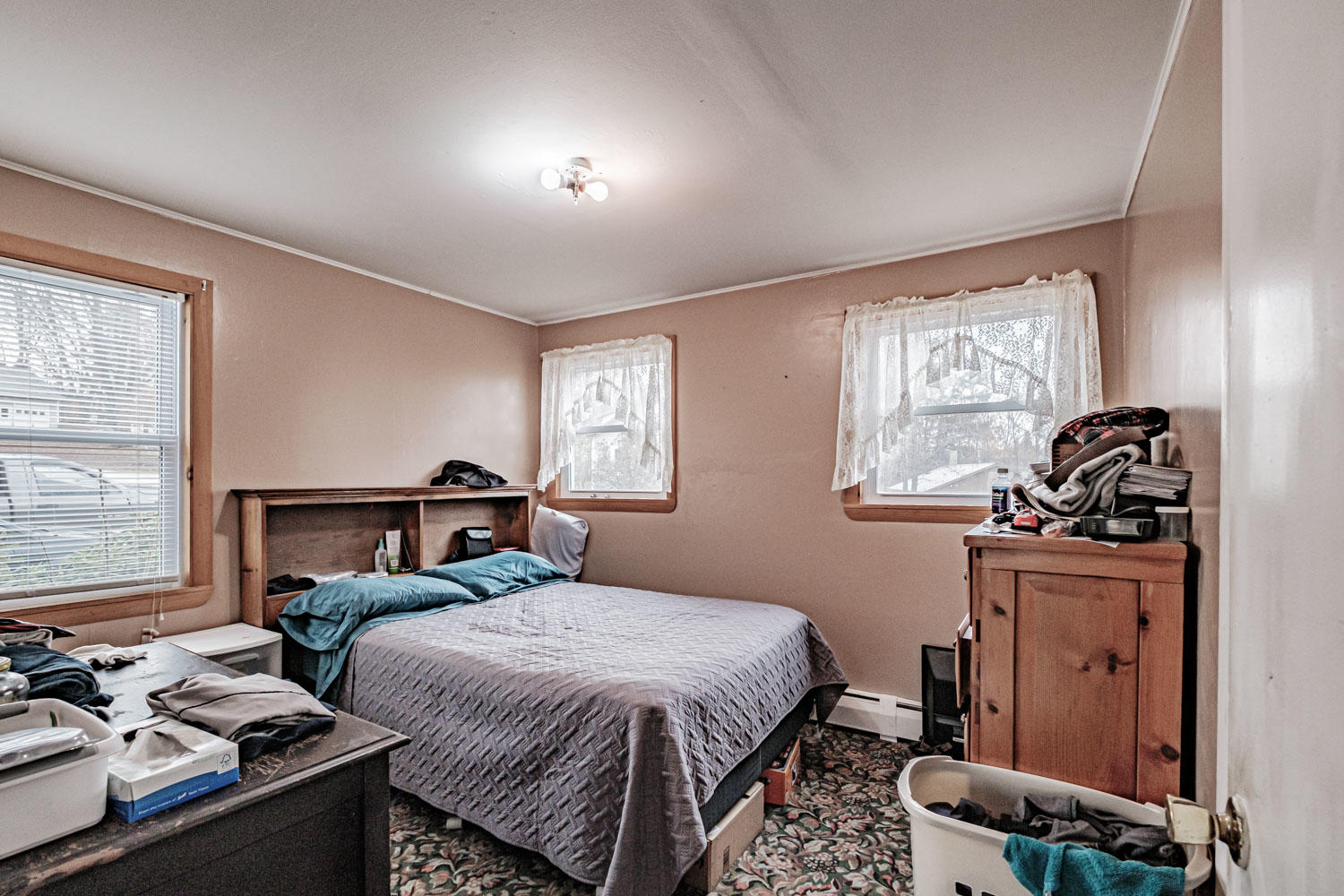 21 Tyler Street, Bethel, ME, 04217