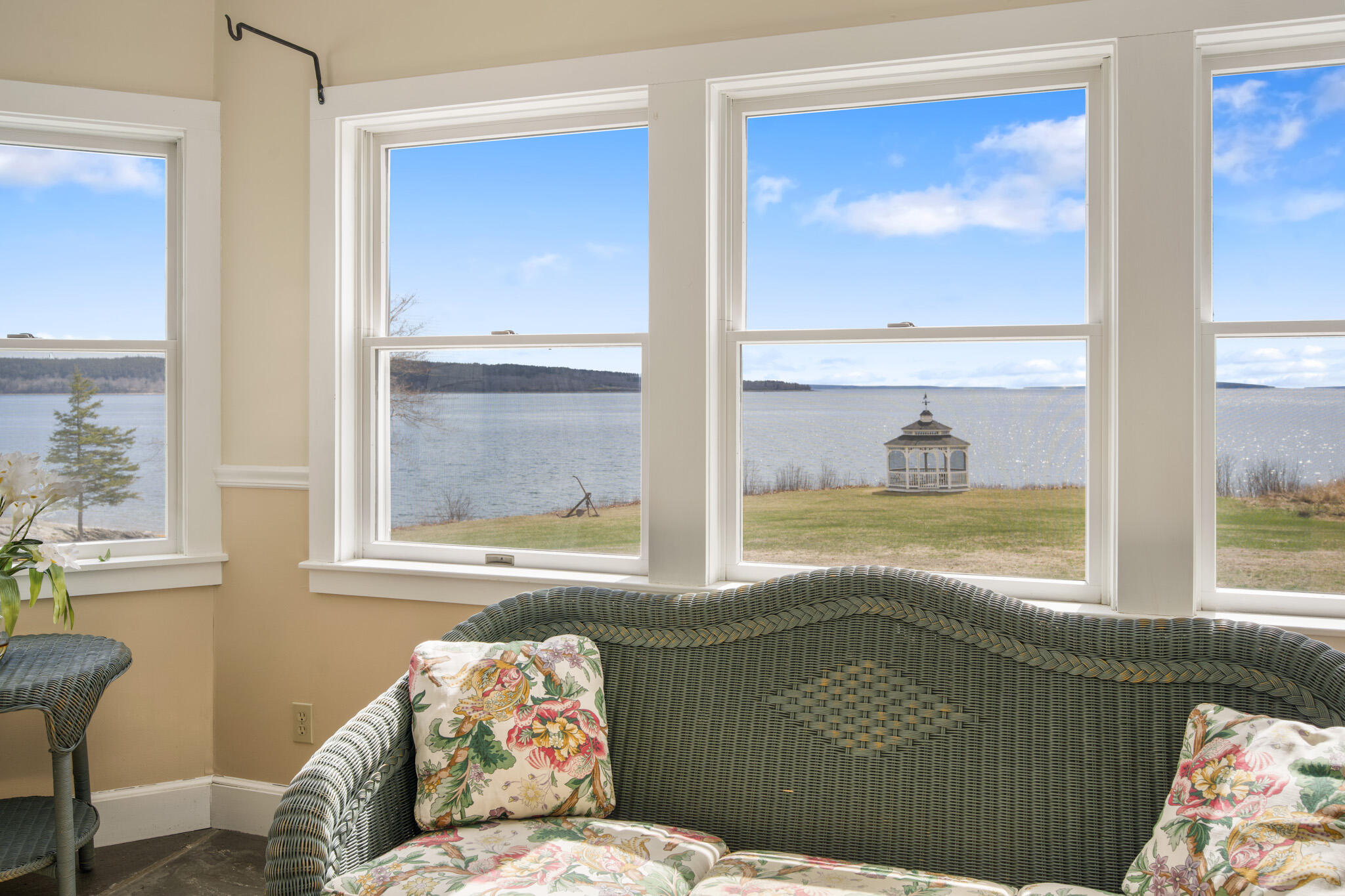 684 Falls Bridge Road, Blue Hill, ME, 04614