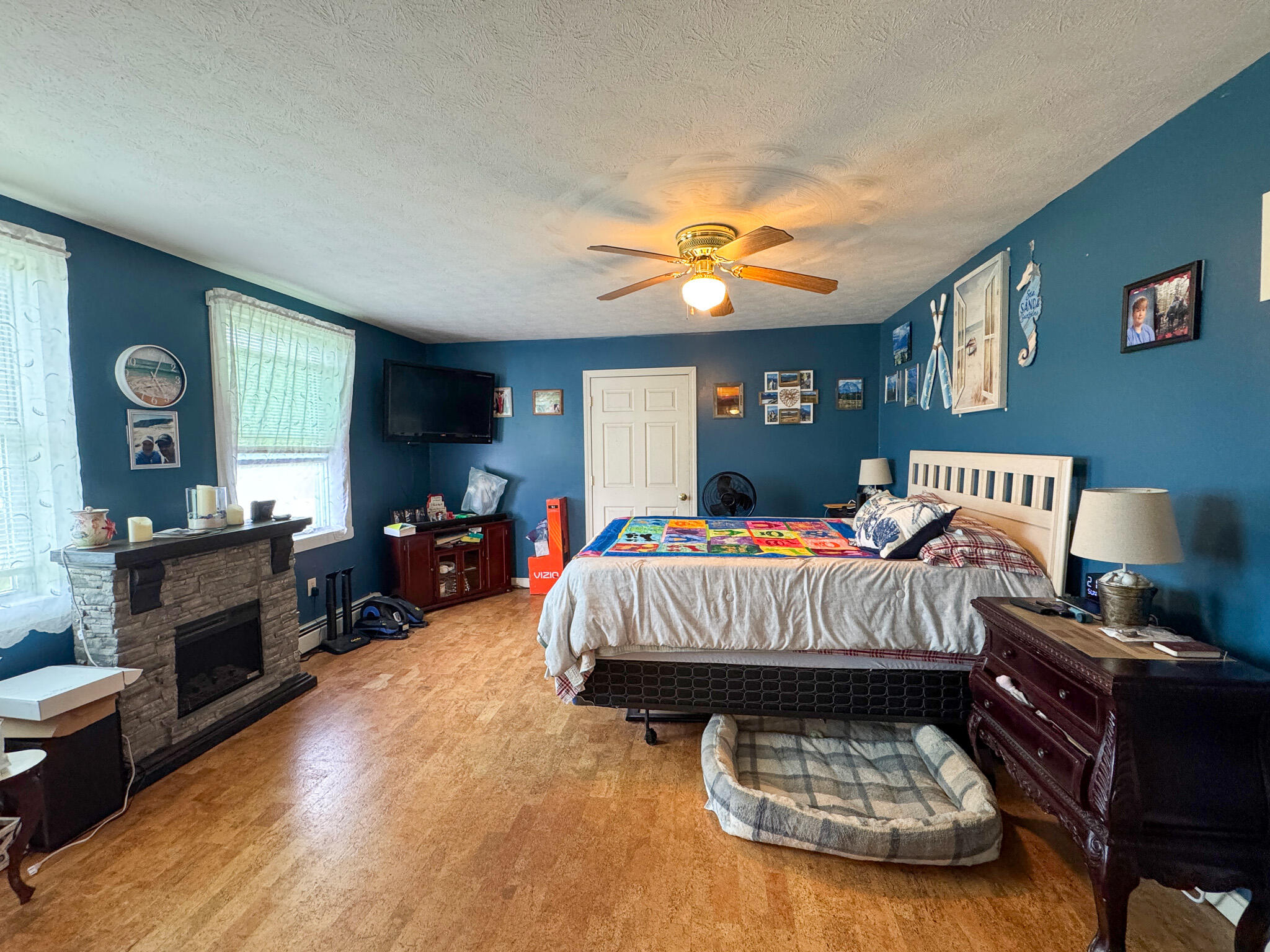 164 Mud Pond Road, Prentiss Twp T7 R3 Nbpp, ME, 04487