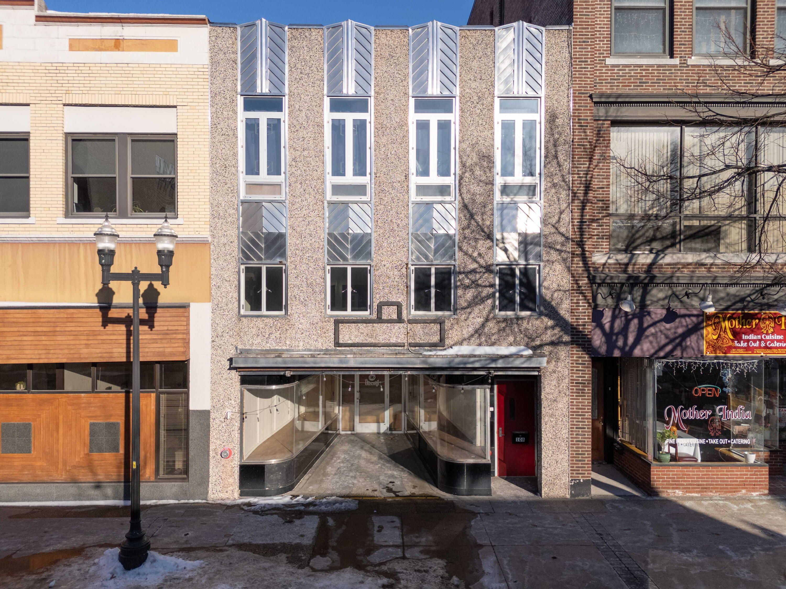 108 Lisbon Street, Lewiston, ME, 04240