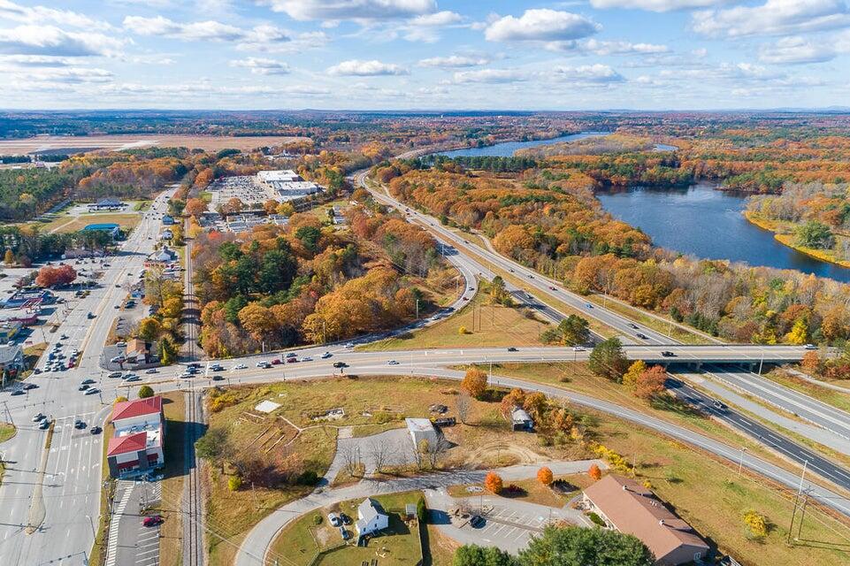 LotUNIT&nbsp;11&12 Farley Road, Brunswick, ME, 04011