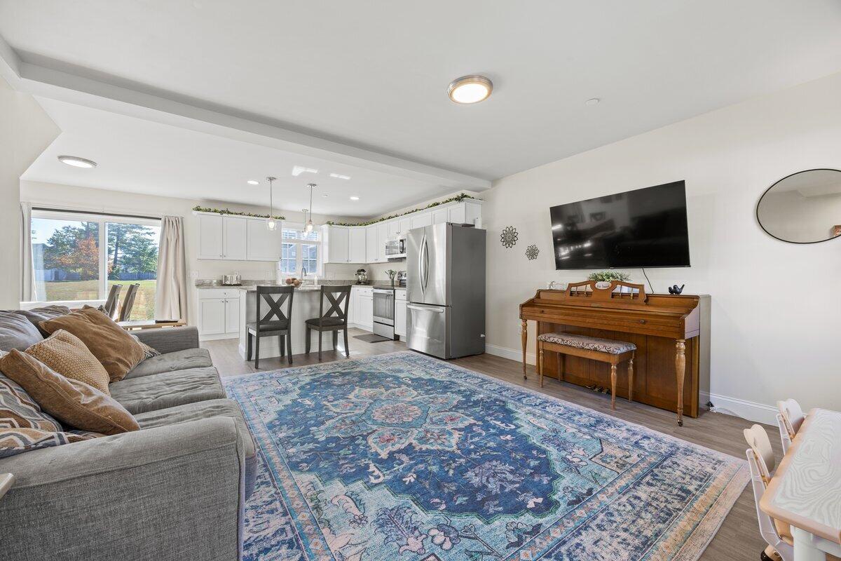 11 Smithwheel Road UNIT 28, Old Orchard Beach, ME, 04064