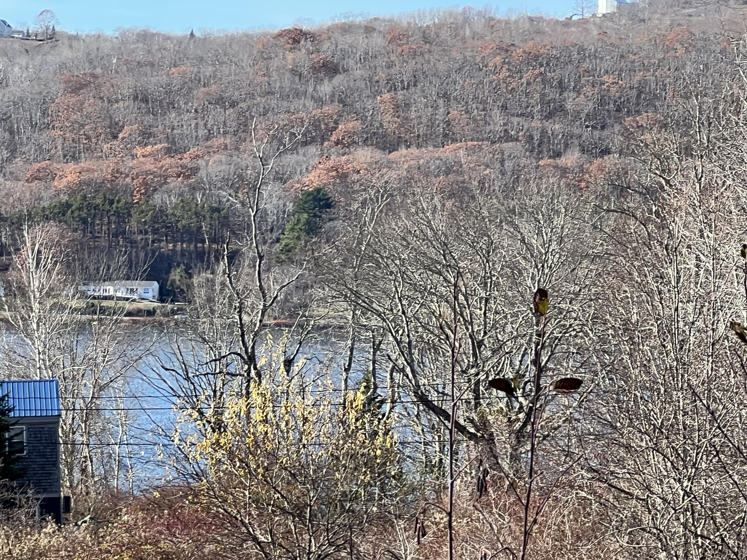 00 Hawthorne Drive, Rockport, ME, 04856