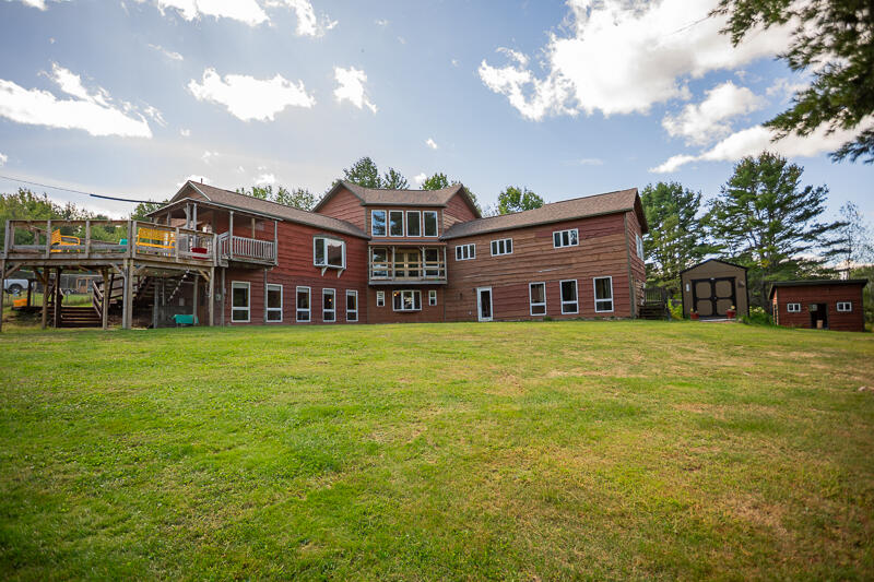 Photo of 88 Hall Hill Road Rumford ME 04276