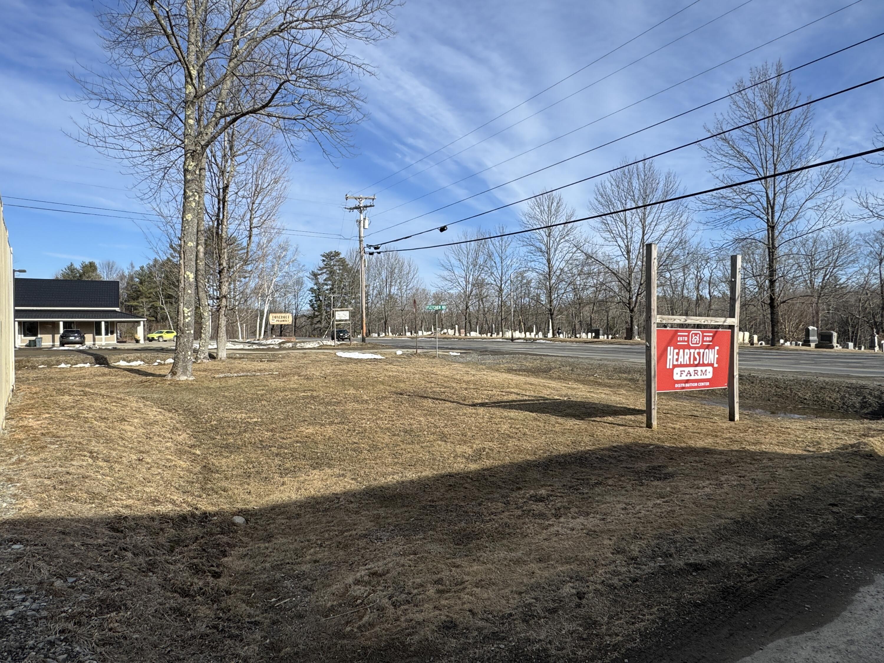 1225 W Main Street, Dover-foxcroft, ME, 04426