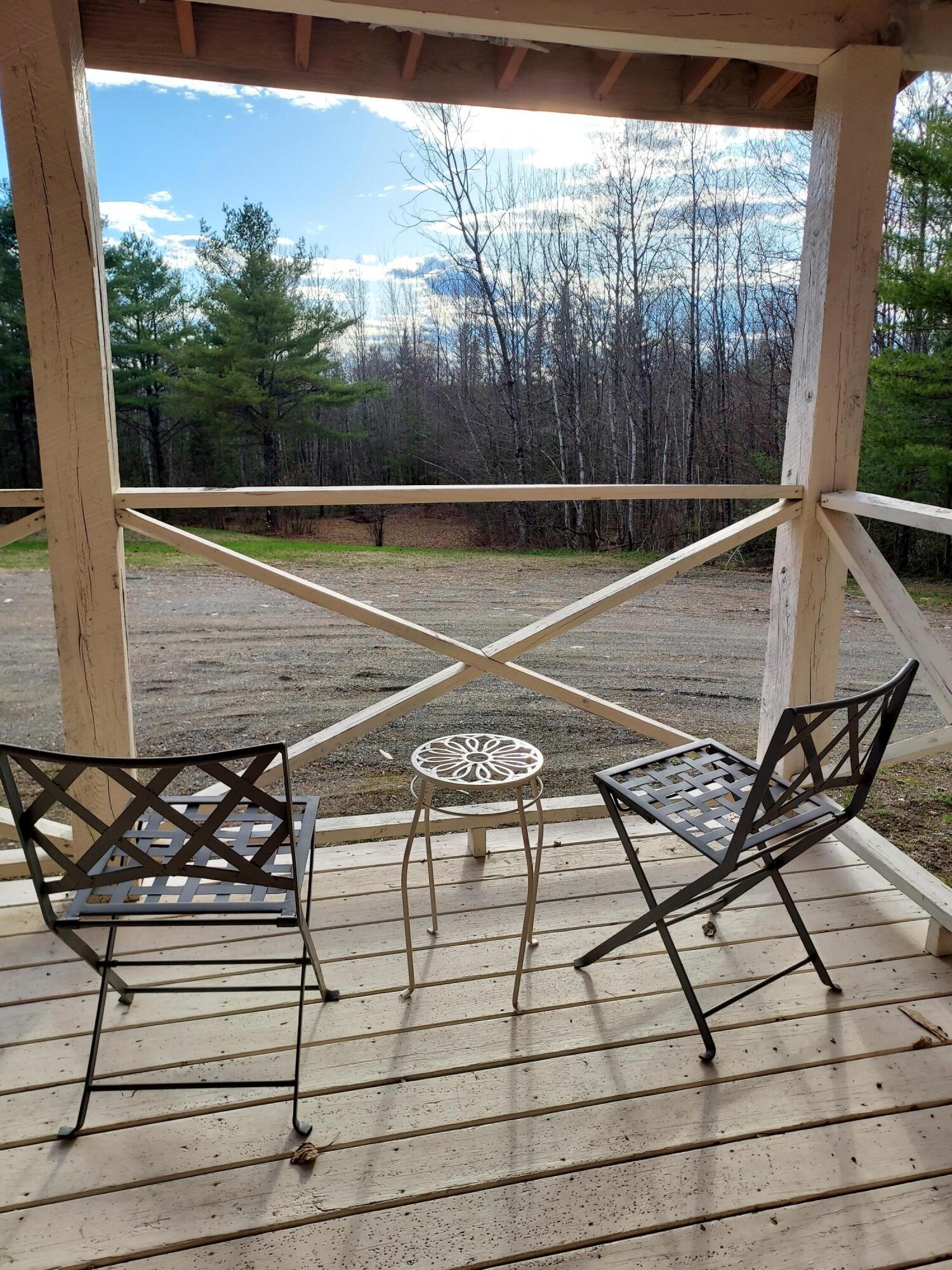 61 Floyd French Road, Athens, ME, 04912