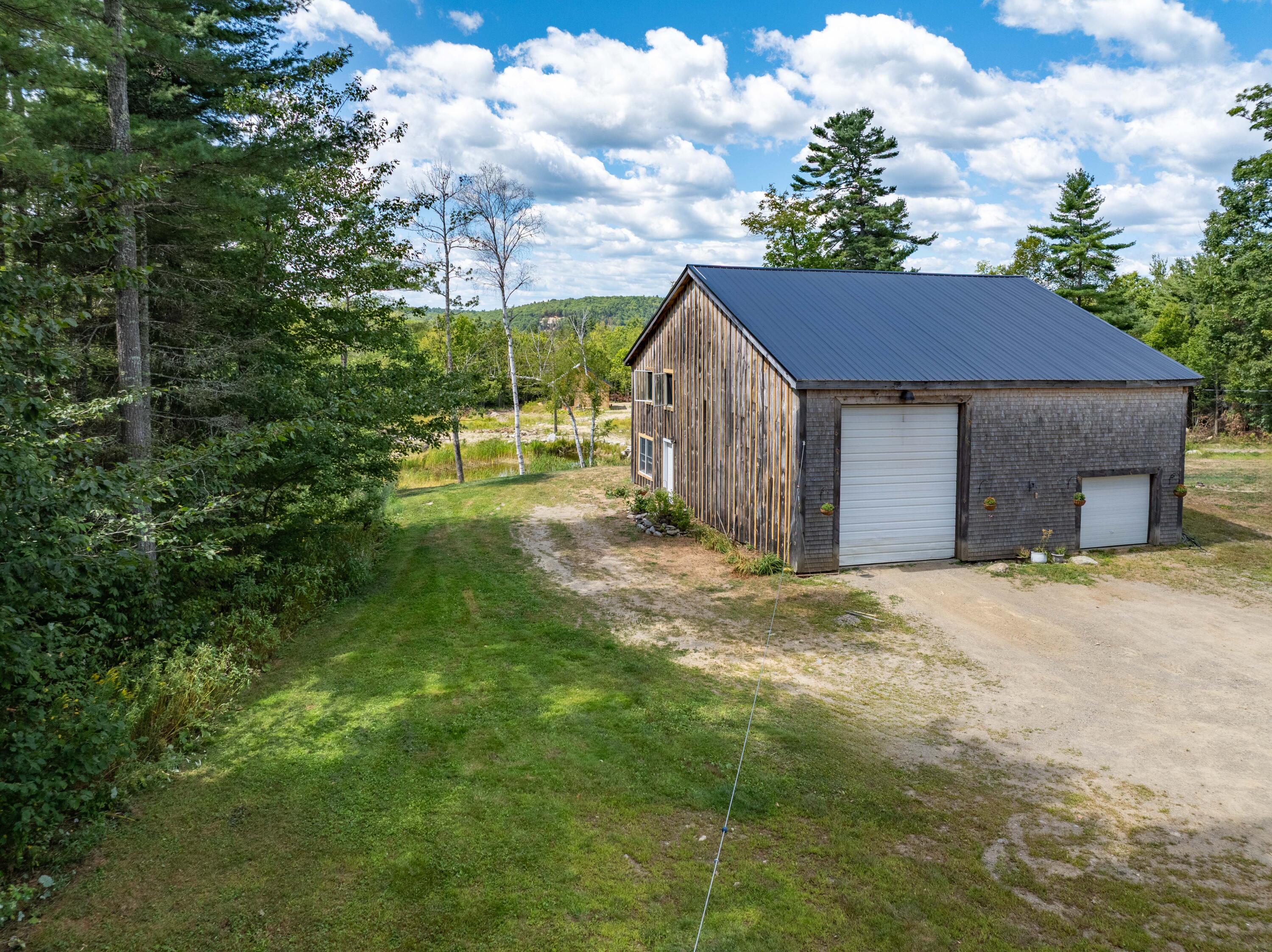199 Stevens Road, Swanville, ME, 04915