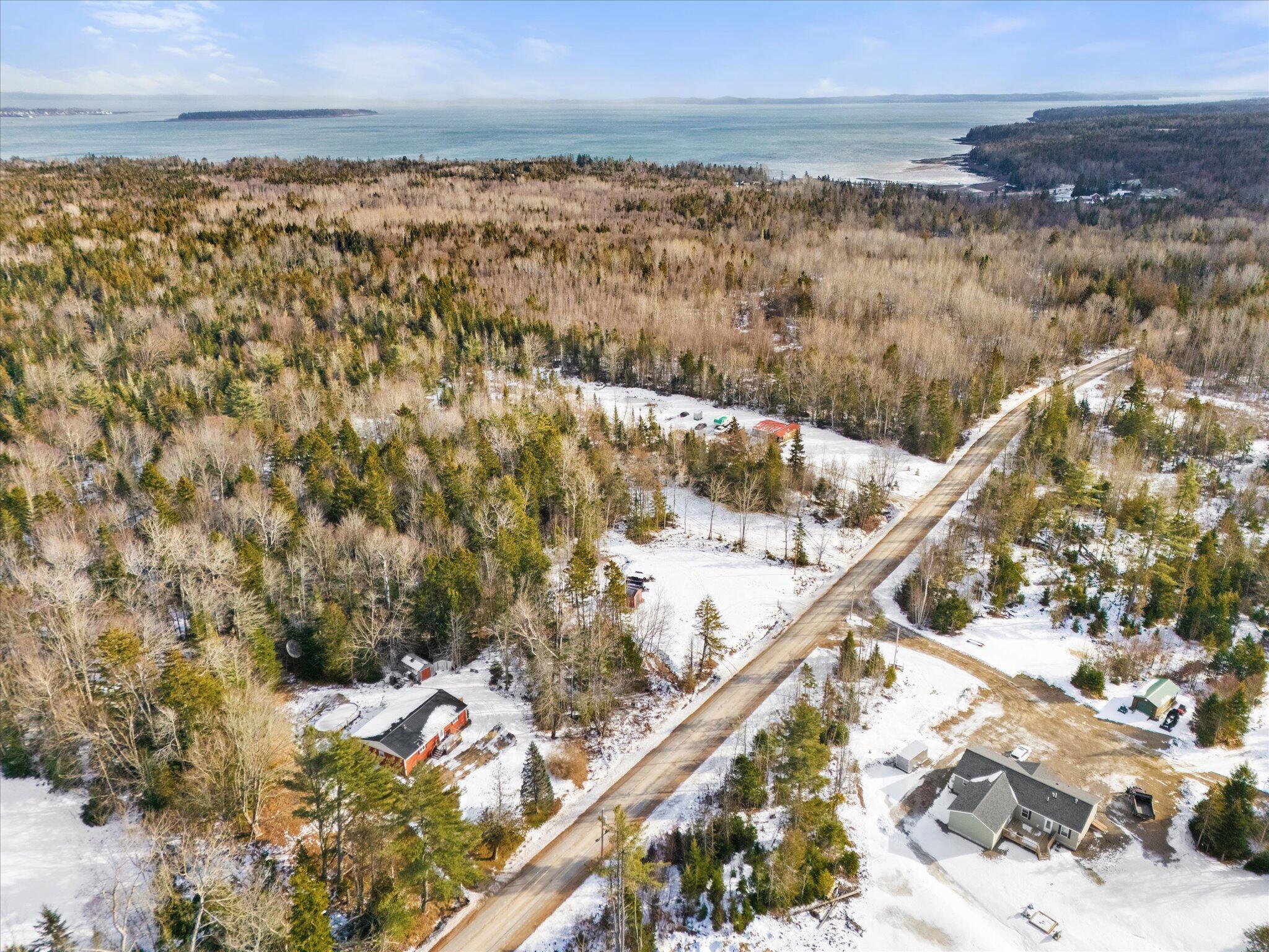 167 Sweeney Road, Robbinston, ME, 04671