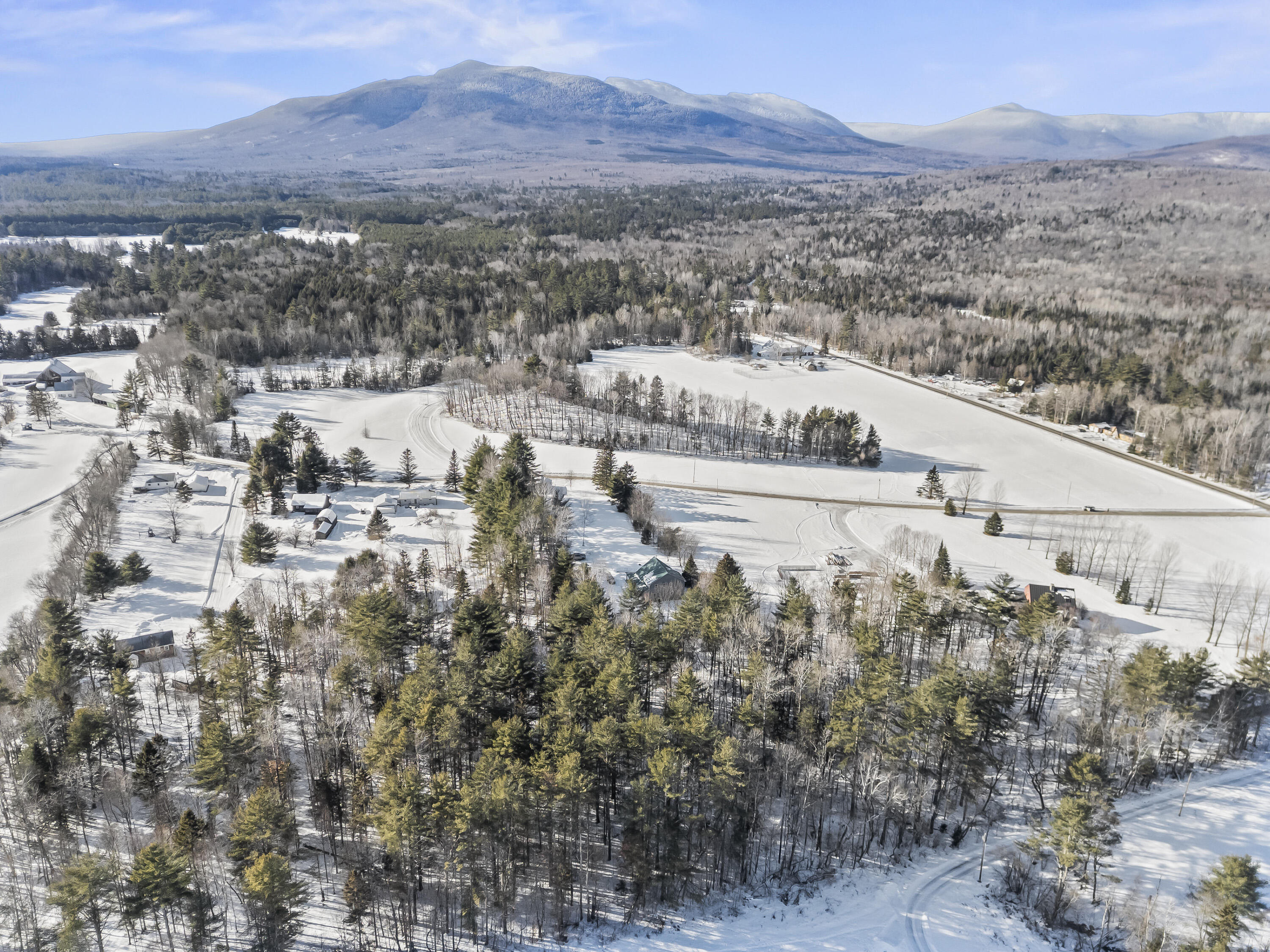 26 Christen Road, Kingfield, ME, 04947