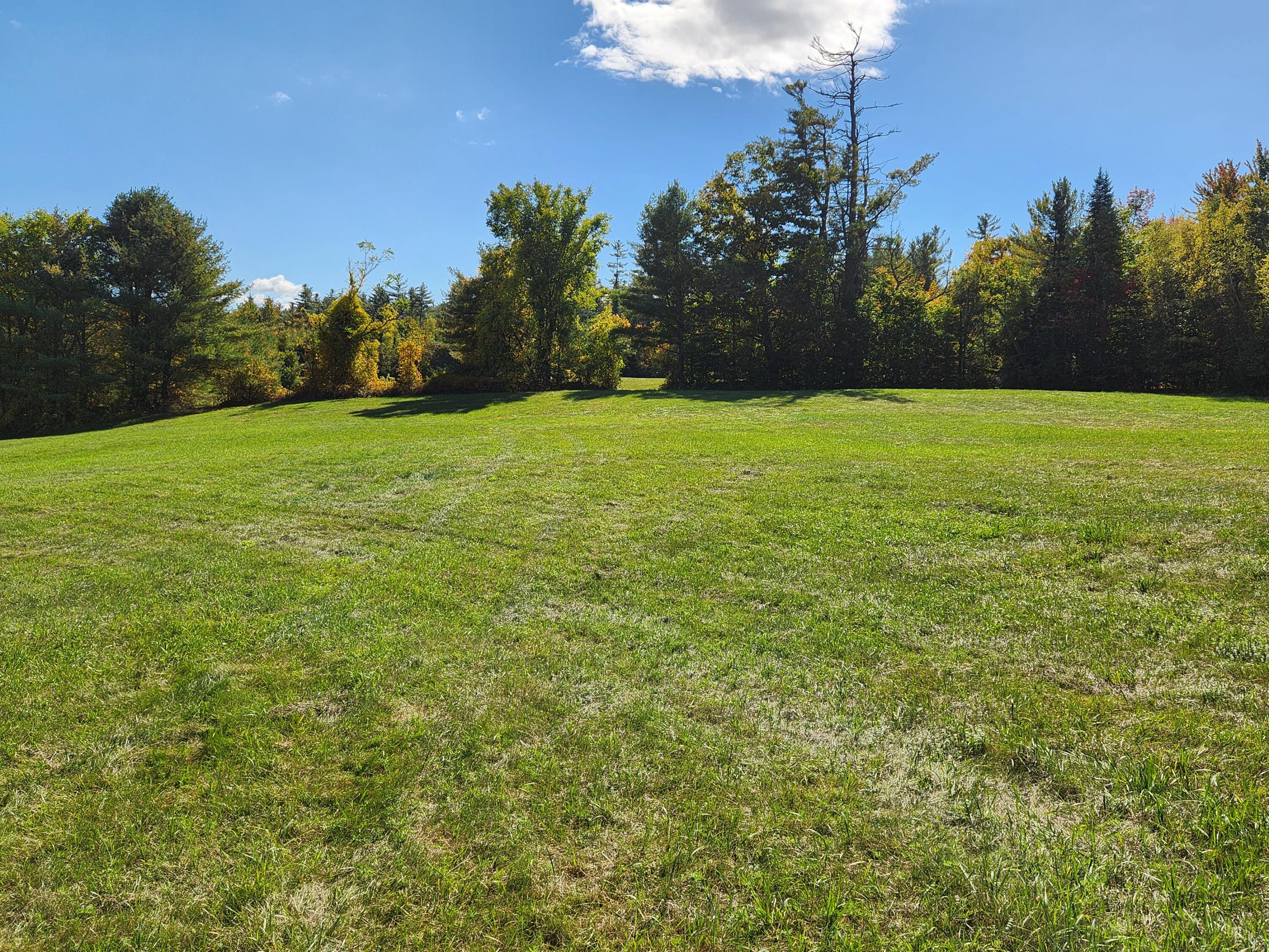 Lot 12 Bear Pond Road, Waterford, ME, 04088