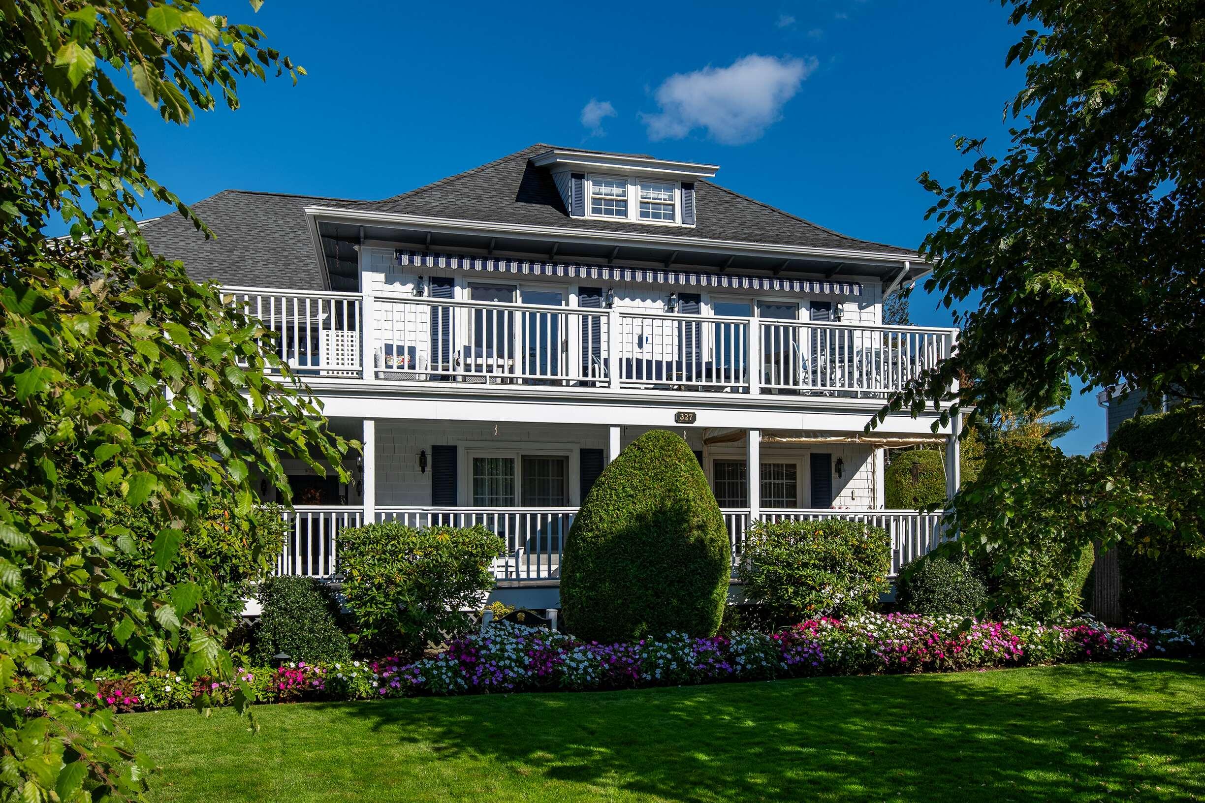 Photo of 327 Shore Road #3 Ogunquit ME 03907