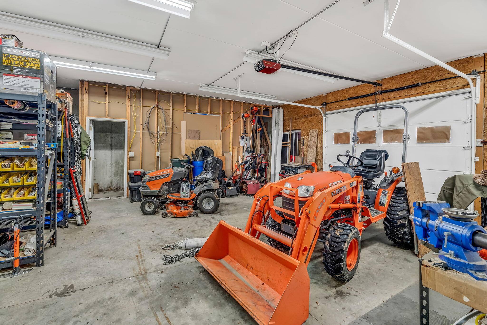 2080 Lakeview Road, Lake View Plt, ME, 04463