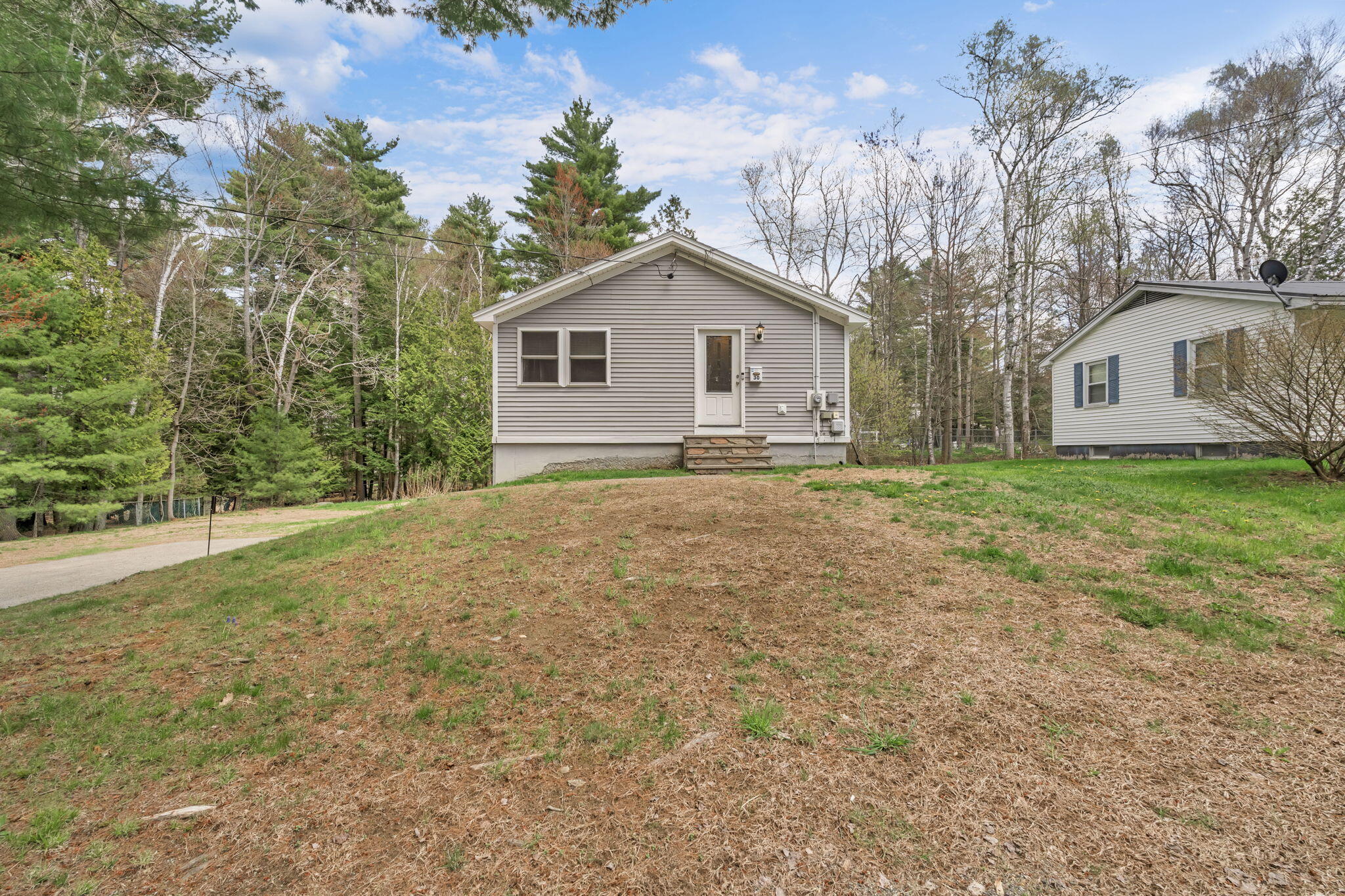 30 Hilliard Street, Old Town, ME, 04468