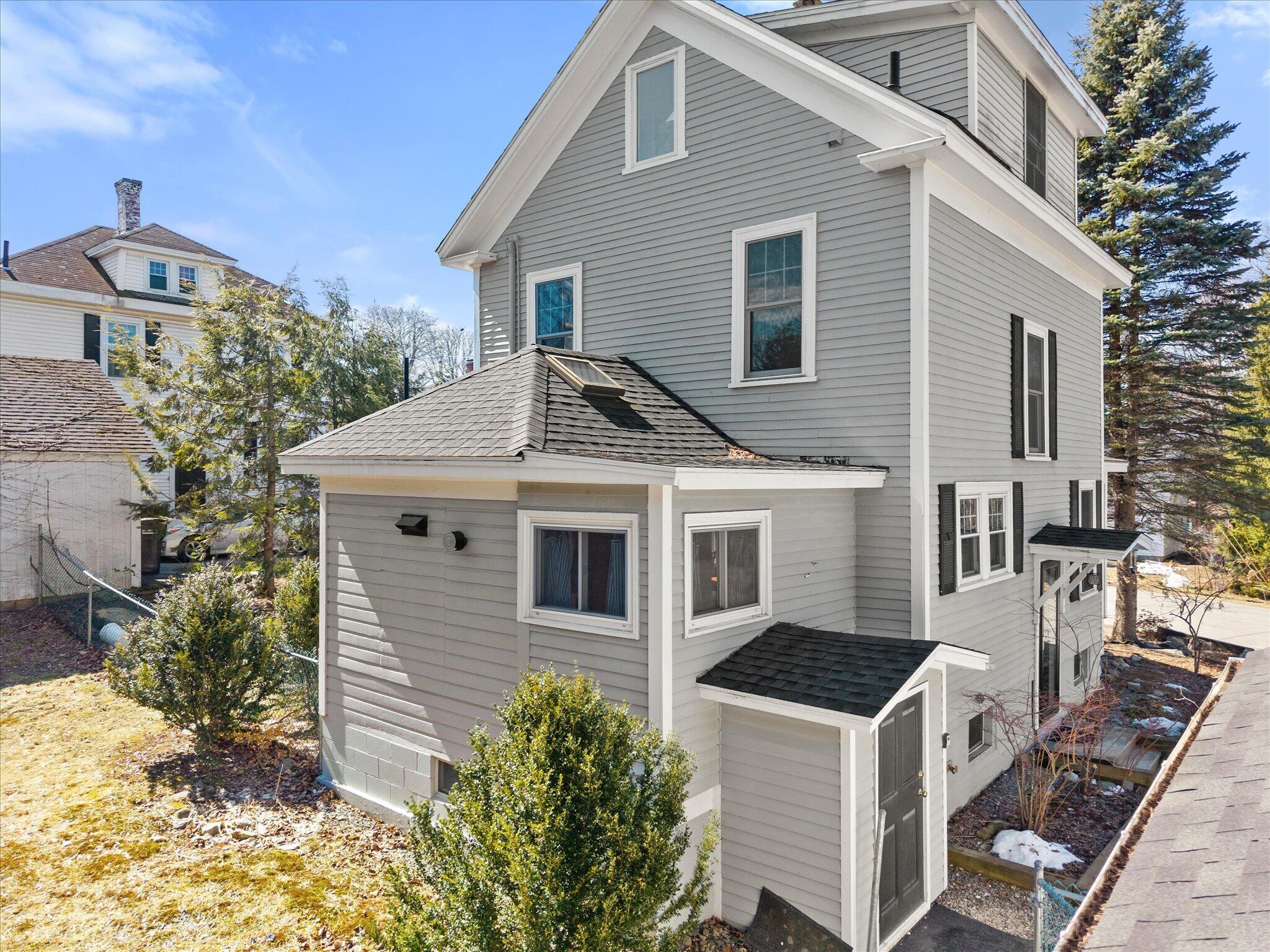 243 Nowell Road, Bangor, ME, 04401