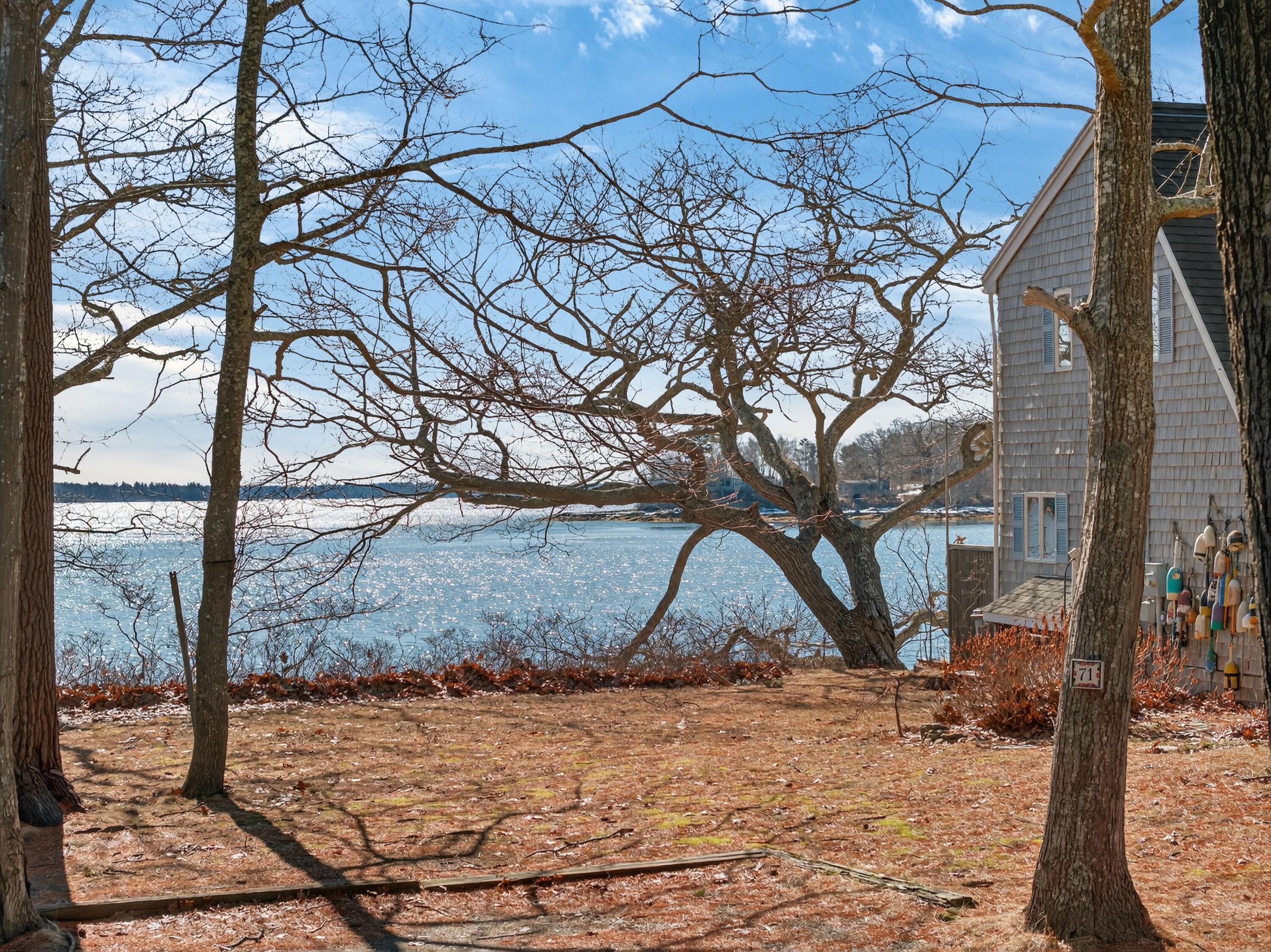 71 Merganser Way, Freeport, ME, 04032