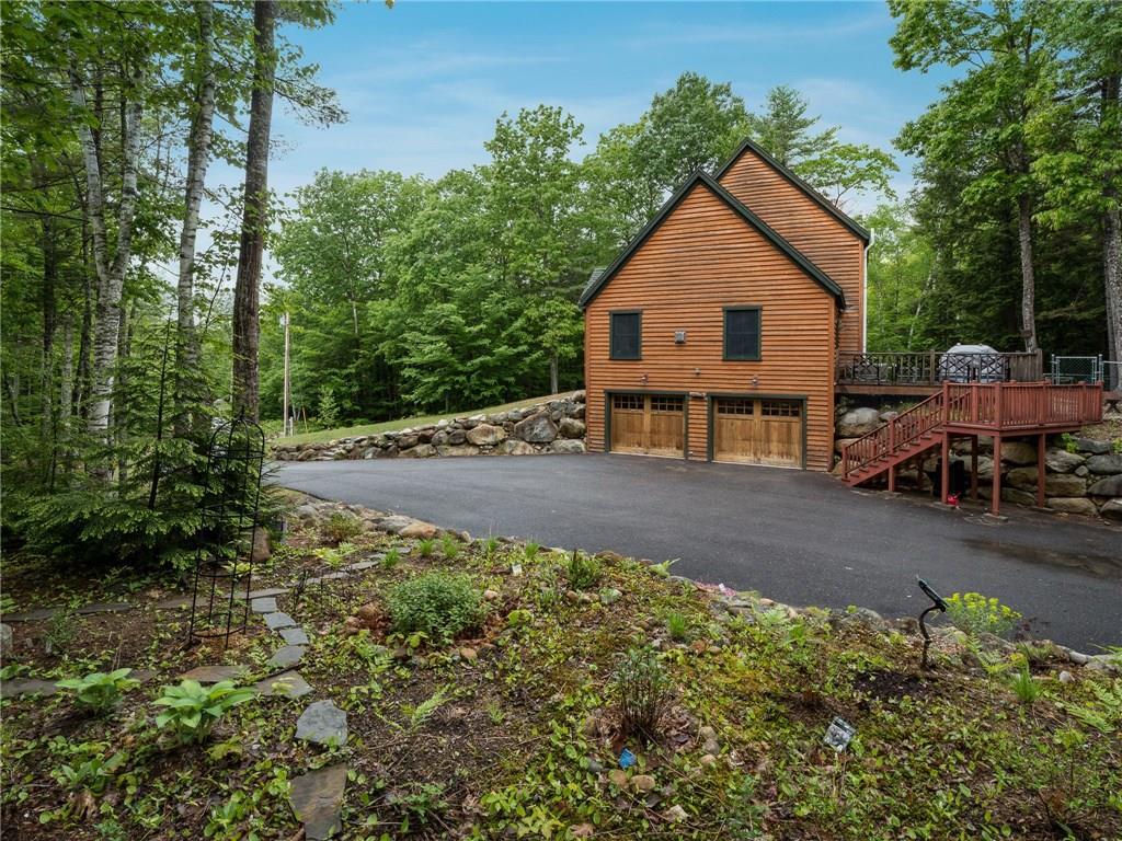 29 Frog Road, Woodstock, ME, 04219