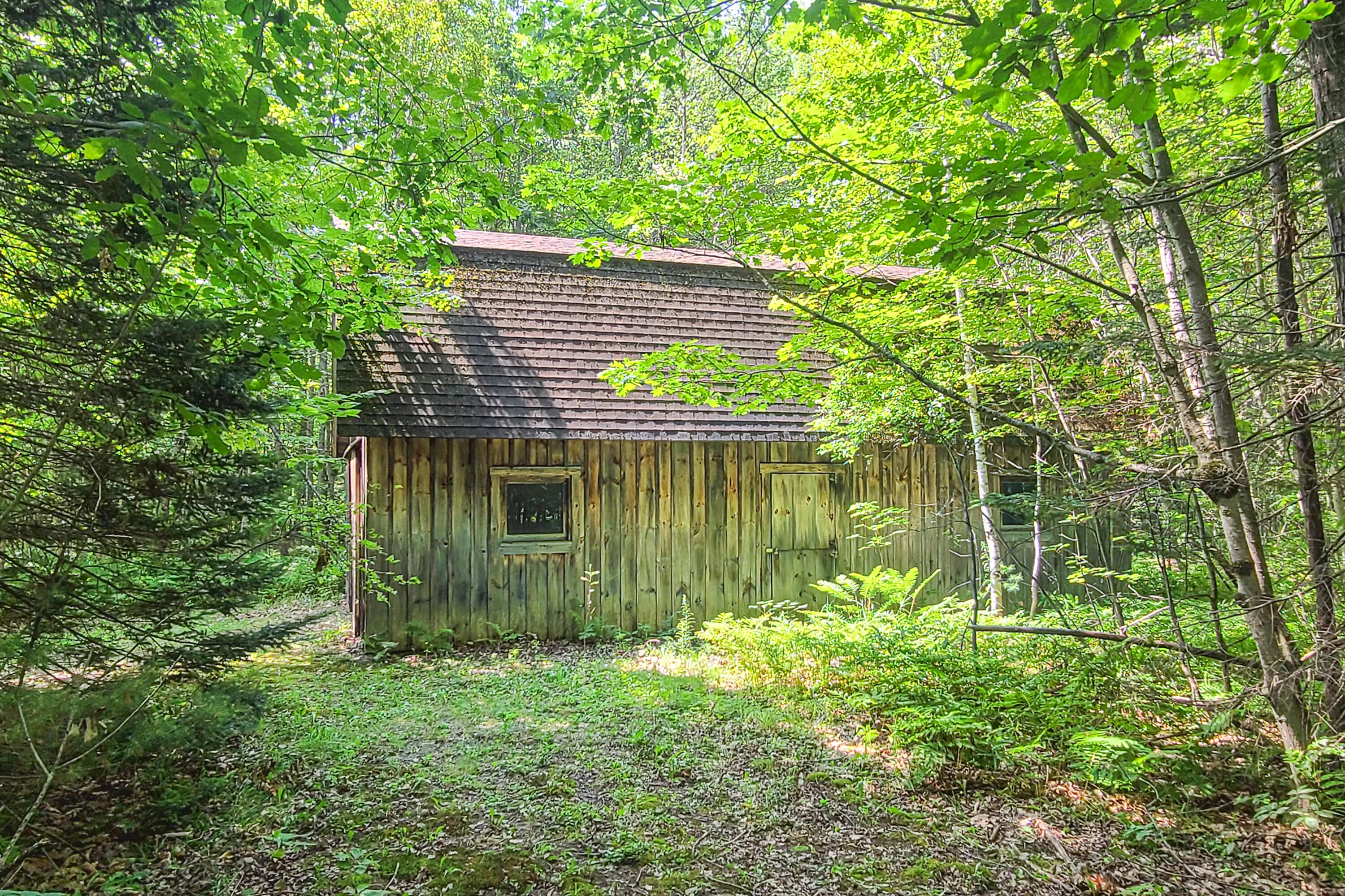 151 Bickford Road, Smithfield, ME, 04978