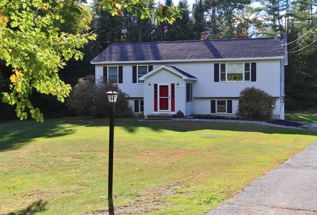 Photo of 30 Pine Grove Avenue Glenburn ME 04401