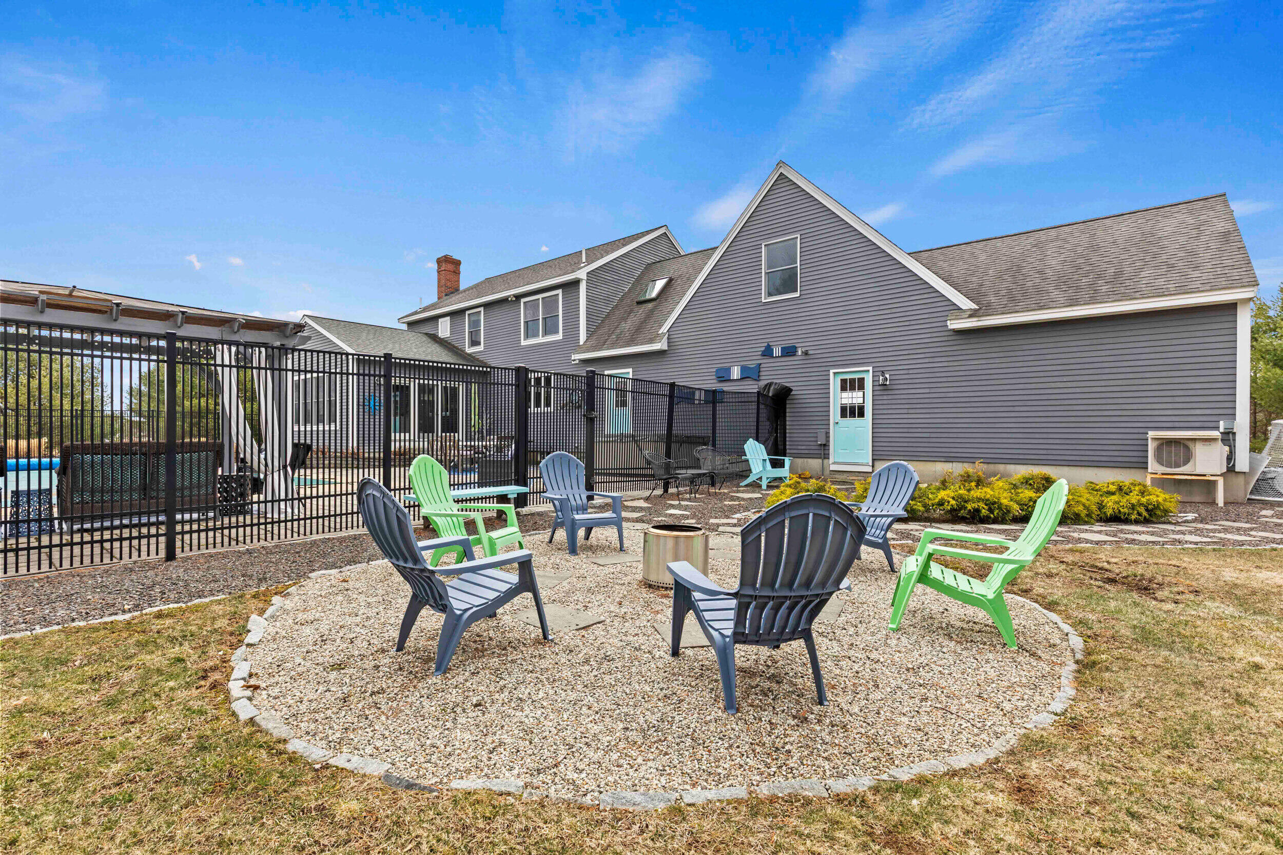 111 Concord Circle, Yarmouth, ME, 04096