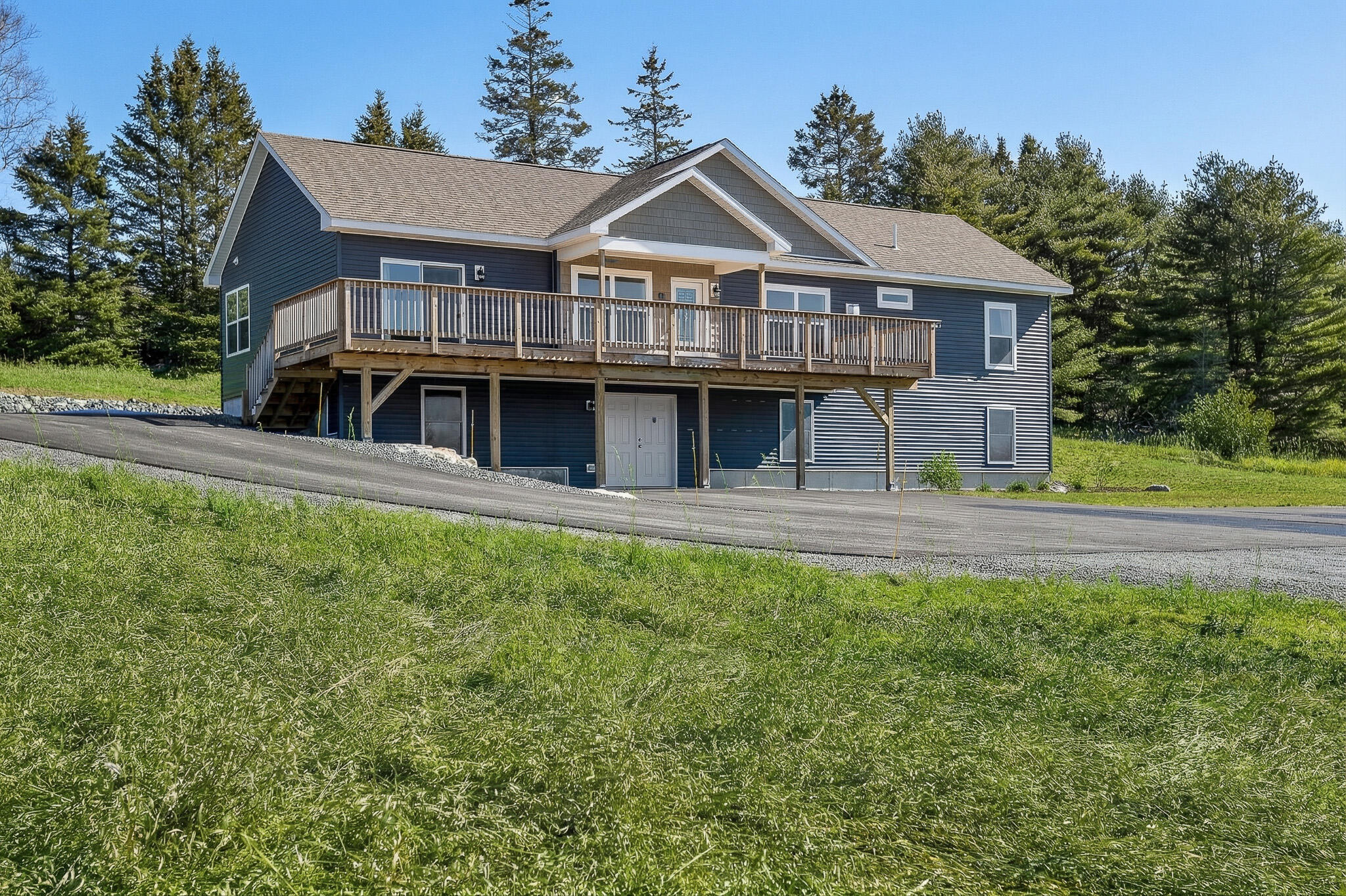 18 Farms Edge Road, Lamoine, ME, 04605
