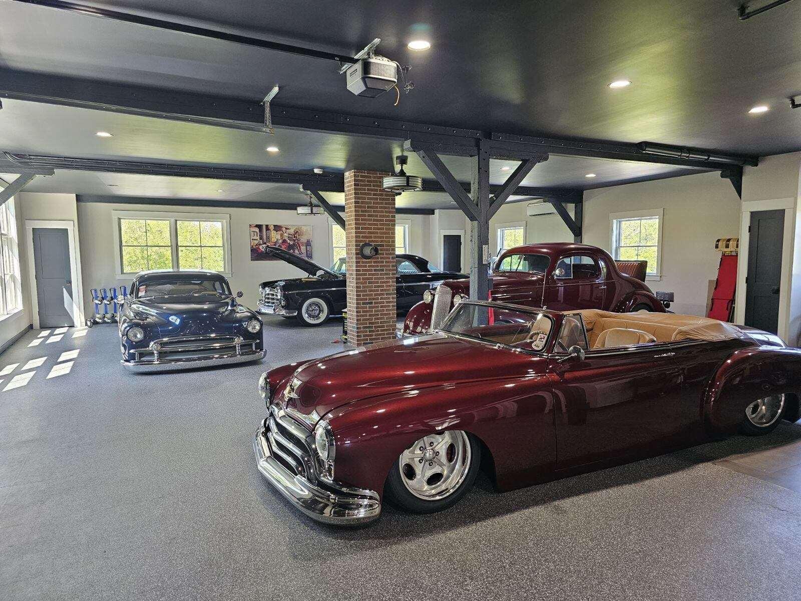 440 Blackstrap Road, Falmouth, ME, 04105