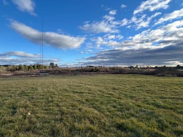 0 Cleveland Road, Saint Agatha, ME, 04772