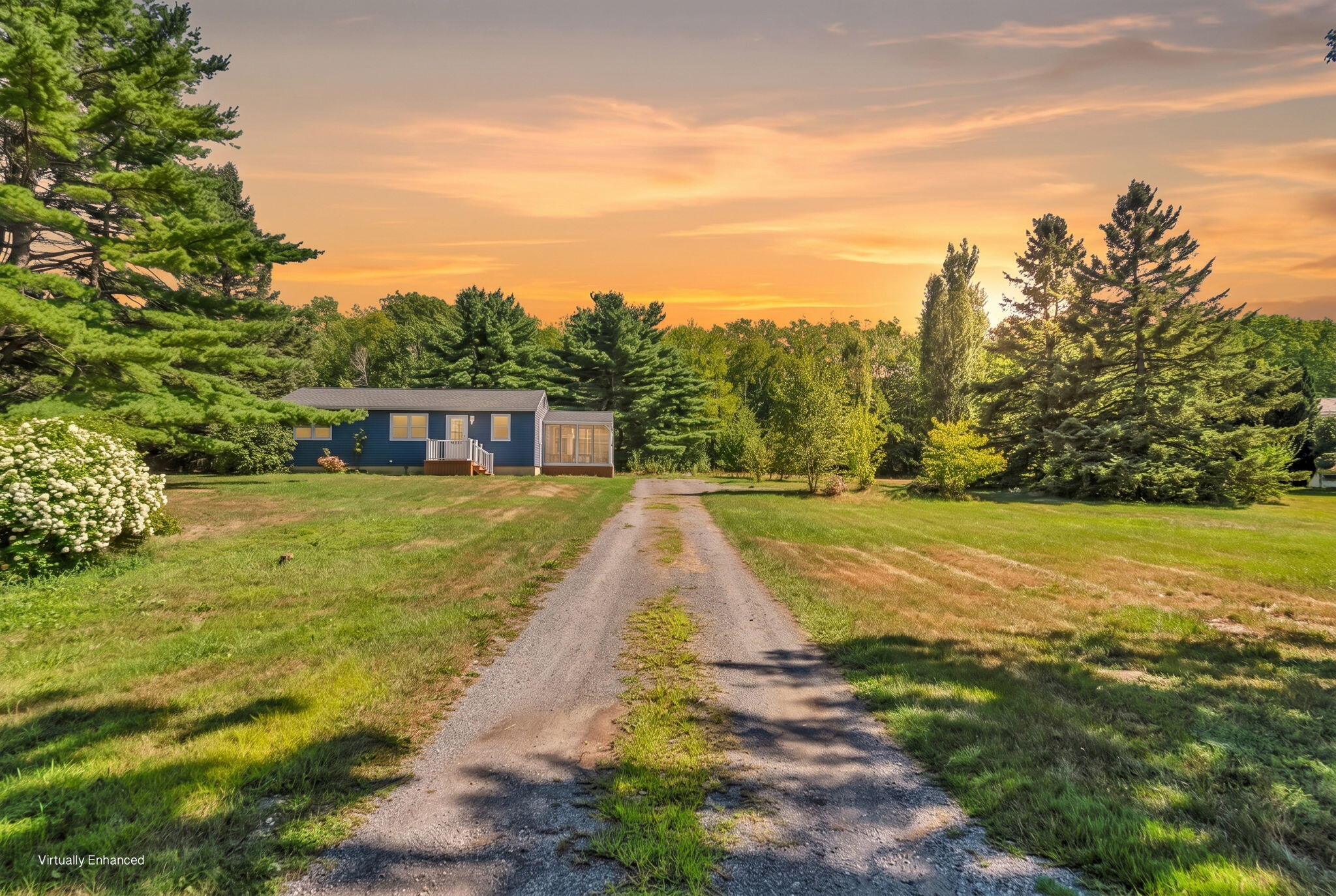 Photo of 477 Stetson Road Kenduskeag ME 04450