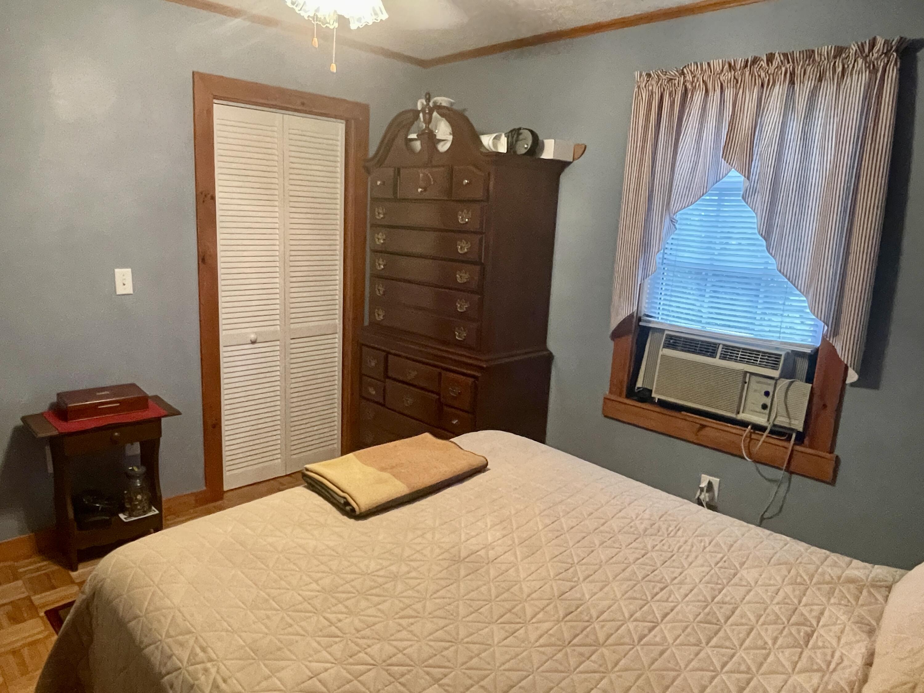 1 Daggett Road, Perry, ME, 04667