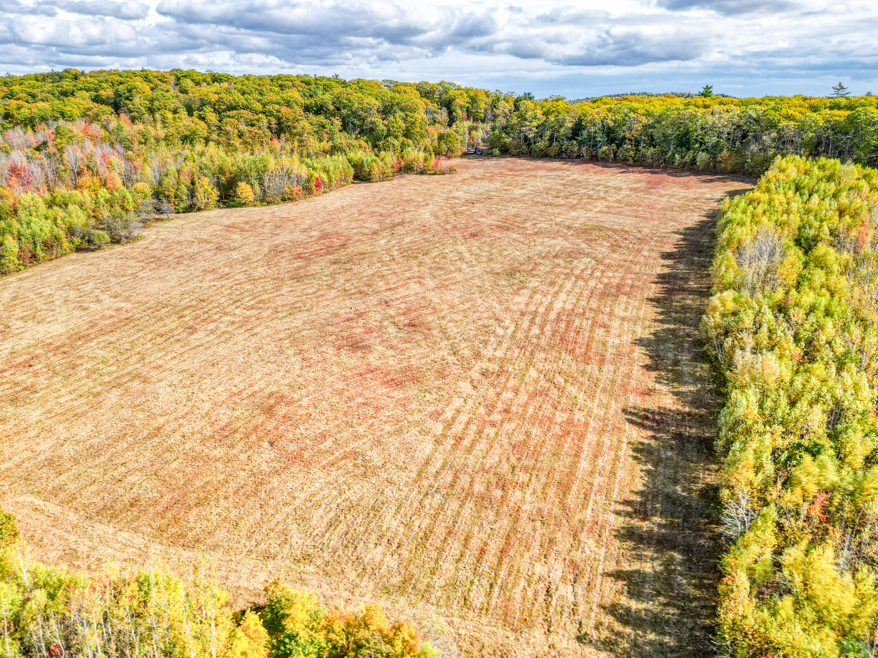 0 Crie Hill Road, Liberty, ME, 04949