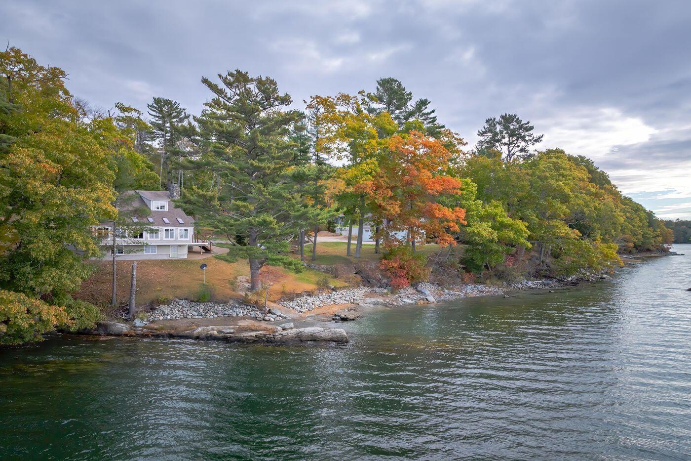 1008 Surry Road, Surry, ME, 04684