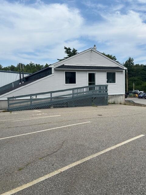 400 Narragansett Trail, Buxton, ME, 04093