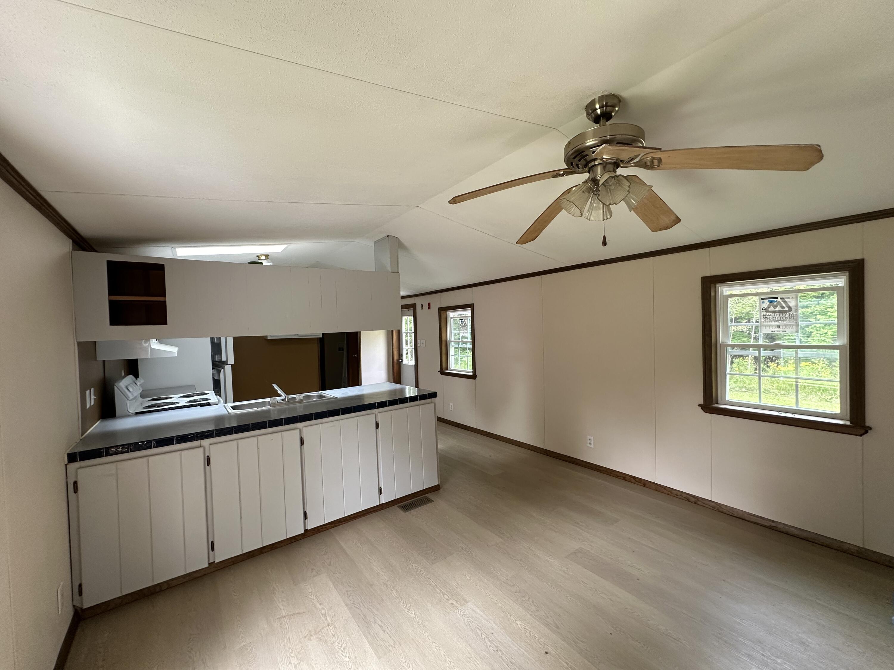 327 Station Road, Littleton, ME, 04730