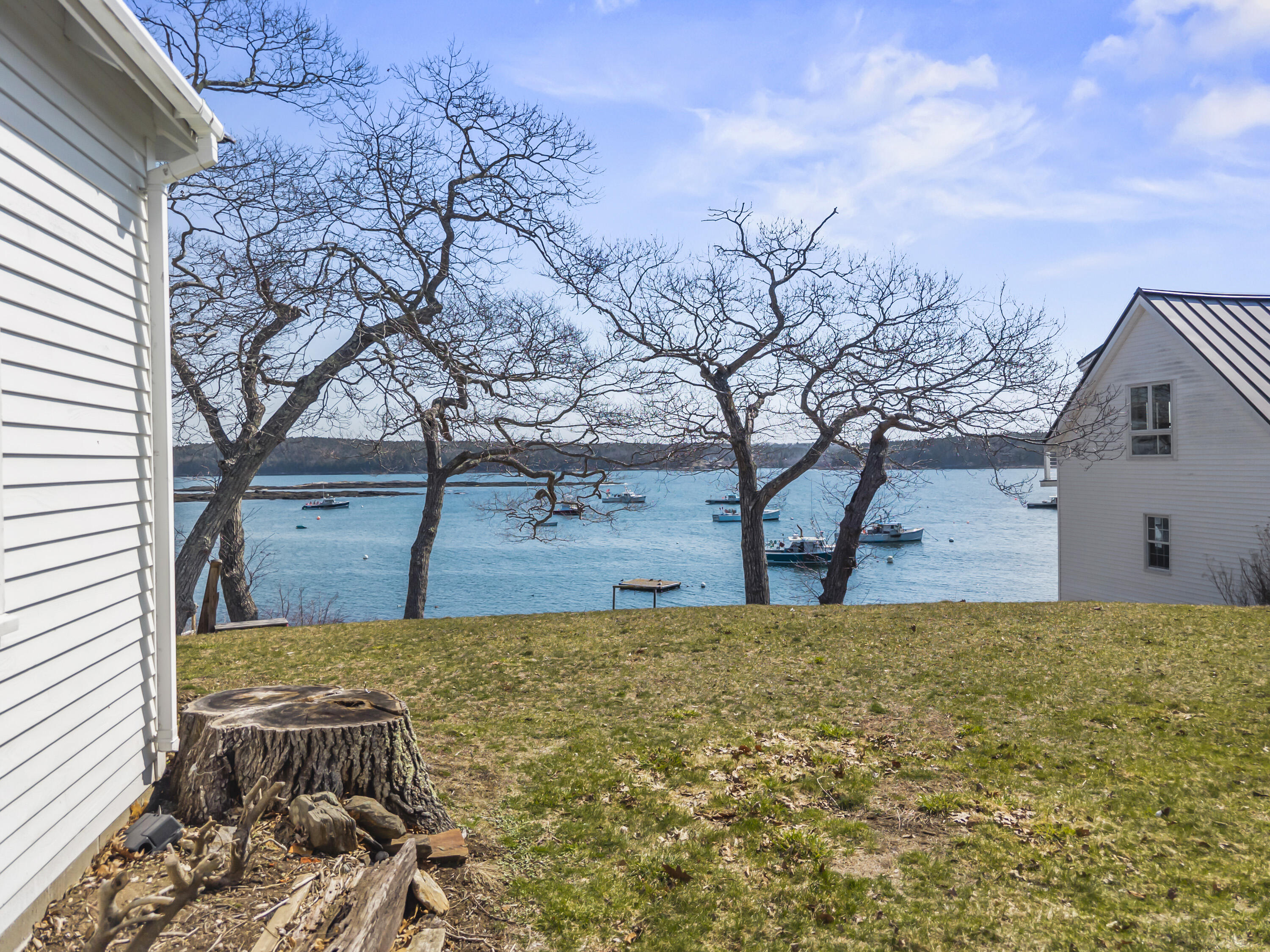 943 Cundy'S Harbor Road, Harpswell, ME, 04079