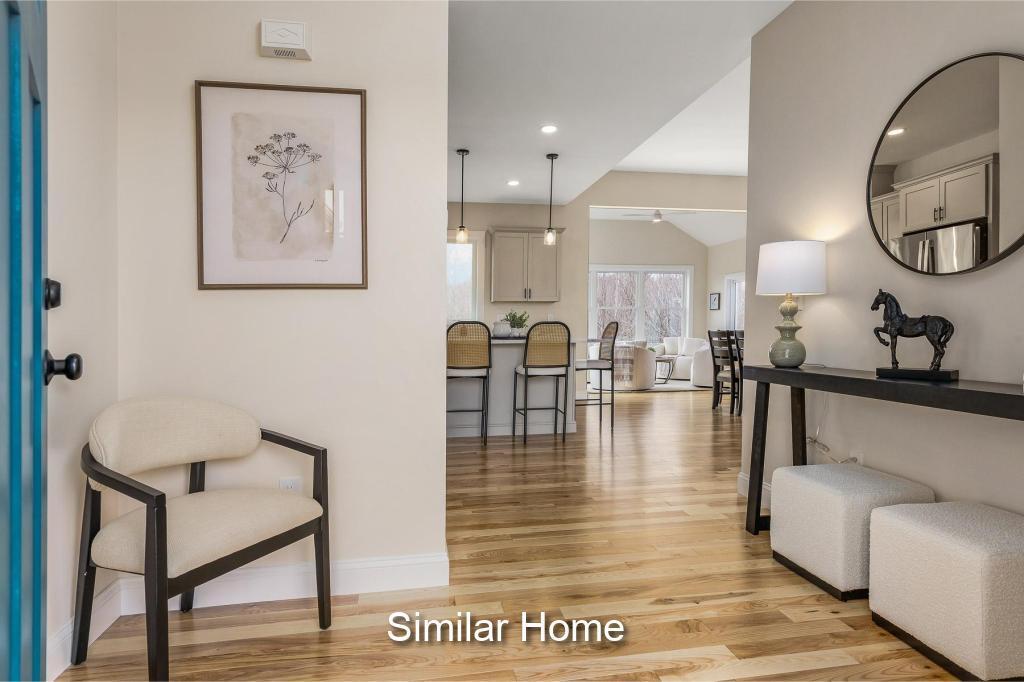 Lot 42 Baker Road, Wells, ME, 04090