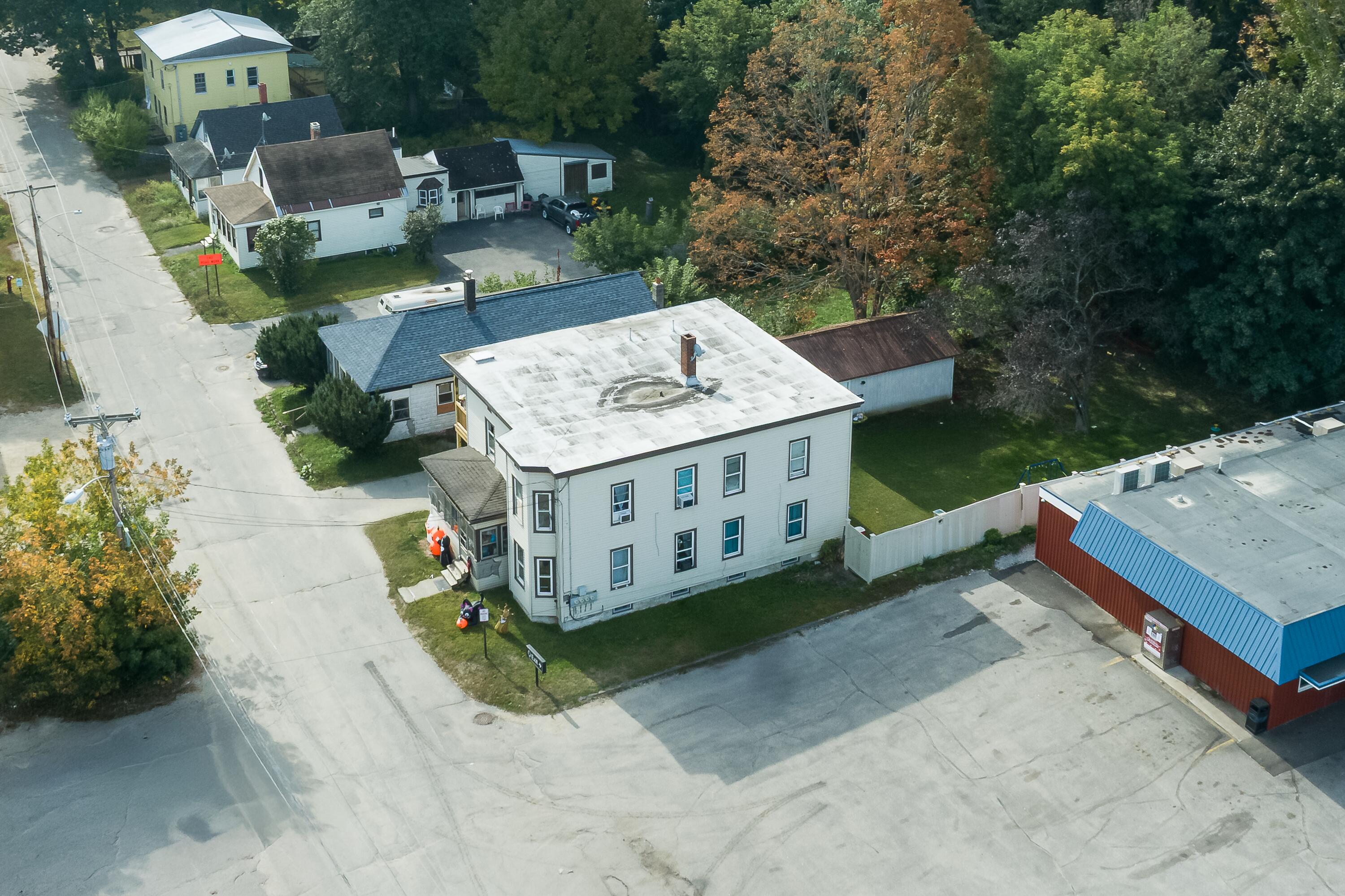 218 Sweden Street, Caribou, ME, 04736