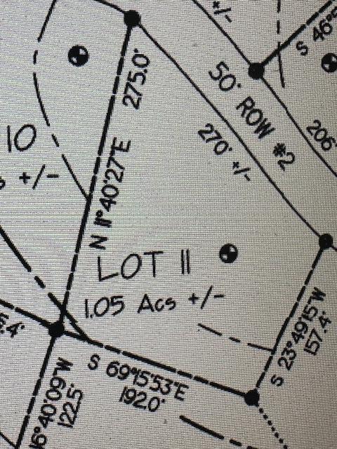 Lot 11 Mt. Jefferson Heights, Lee, ME, 04455