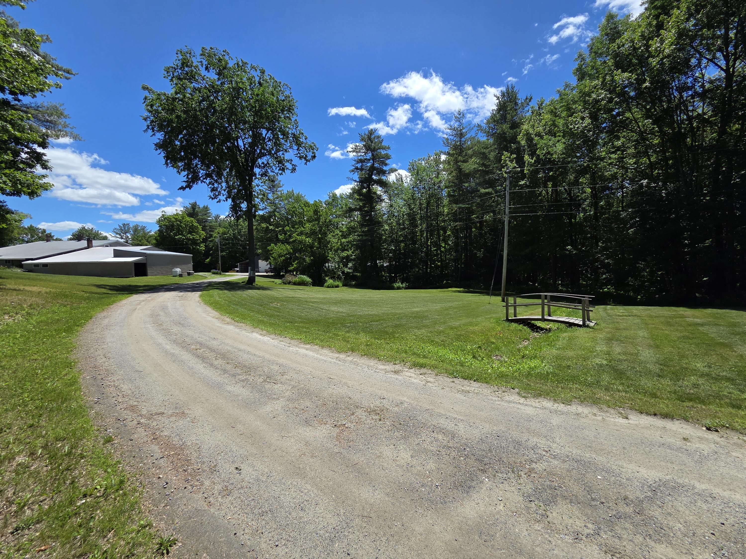 Photo of 56 Buzzell Lane Greene ME 04236