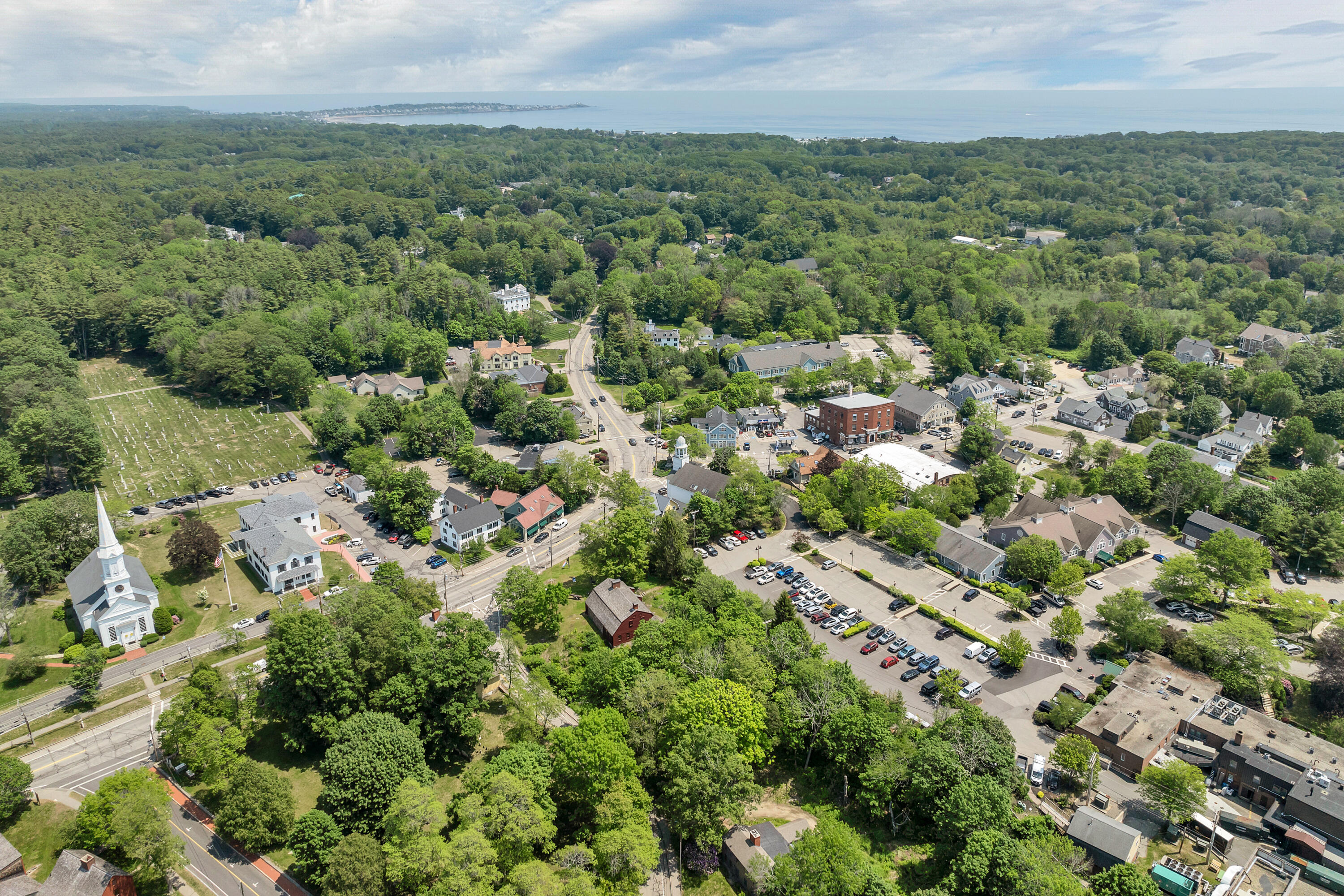 298 York Street UNIT 3, York, ME, 03909