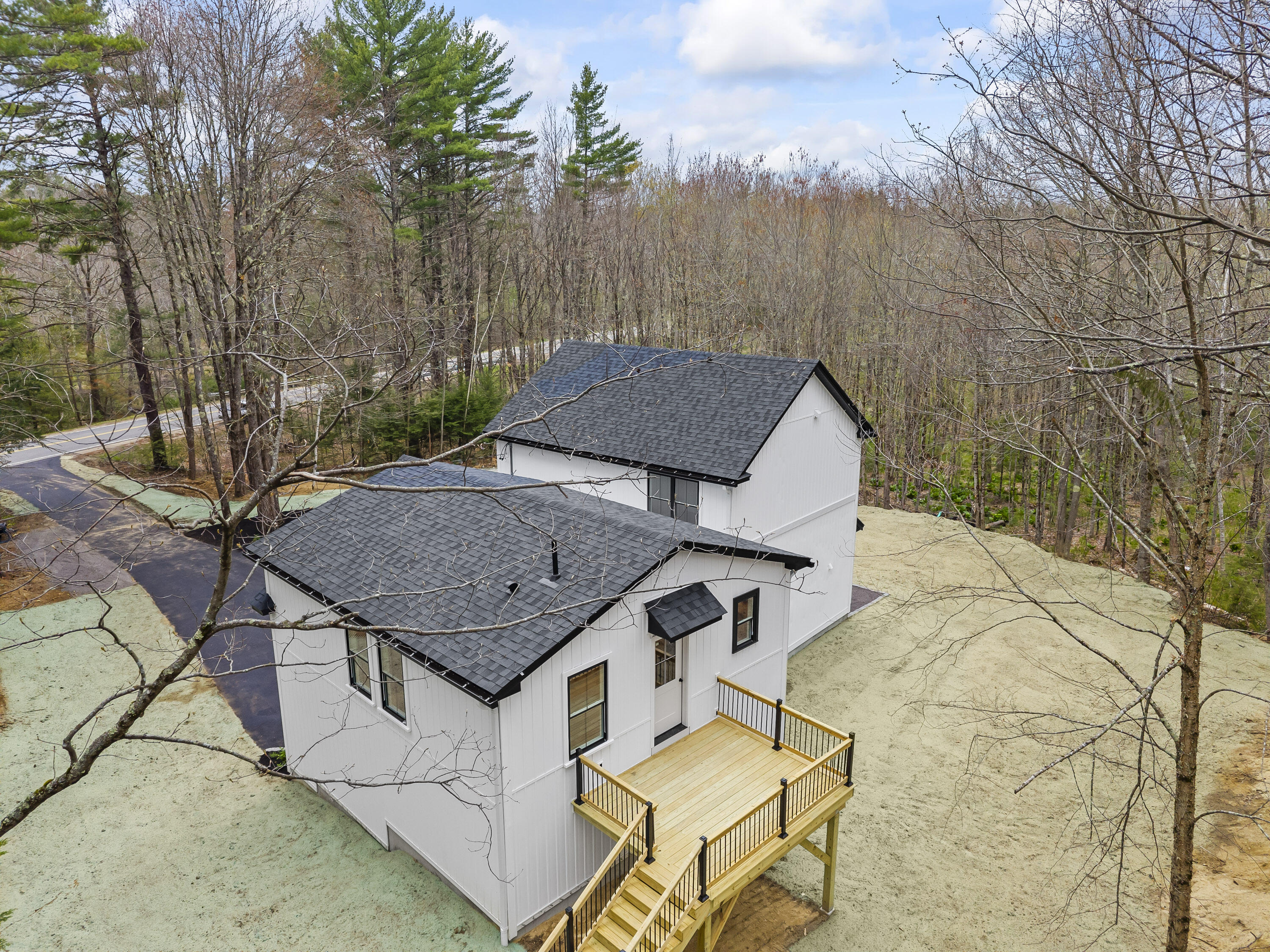 466 Lebanon Road, North Berwick, ME, 03906