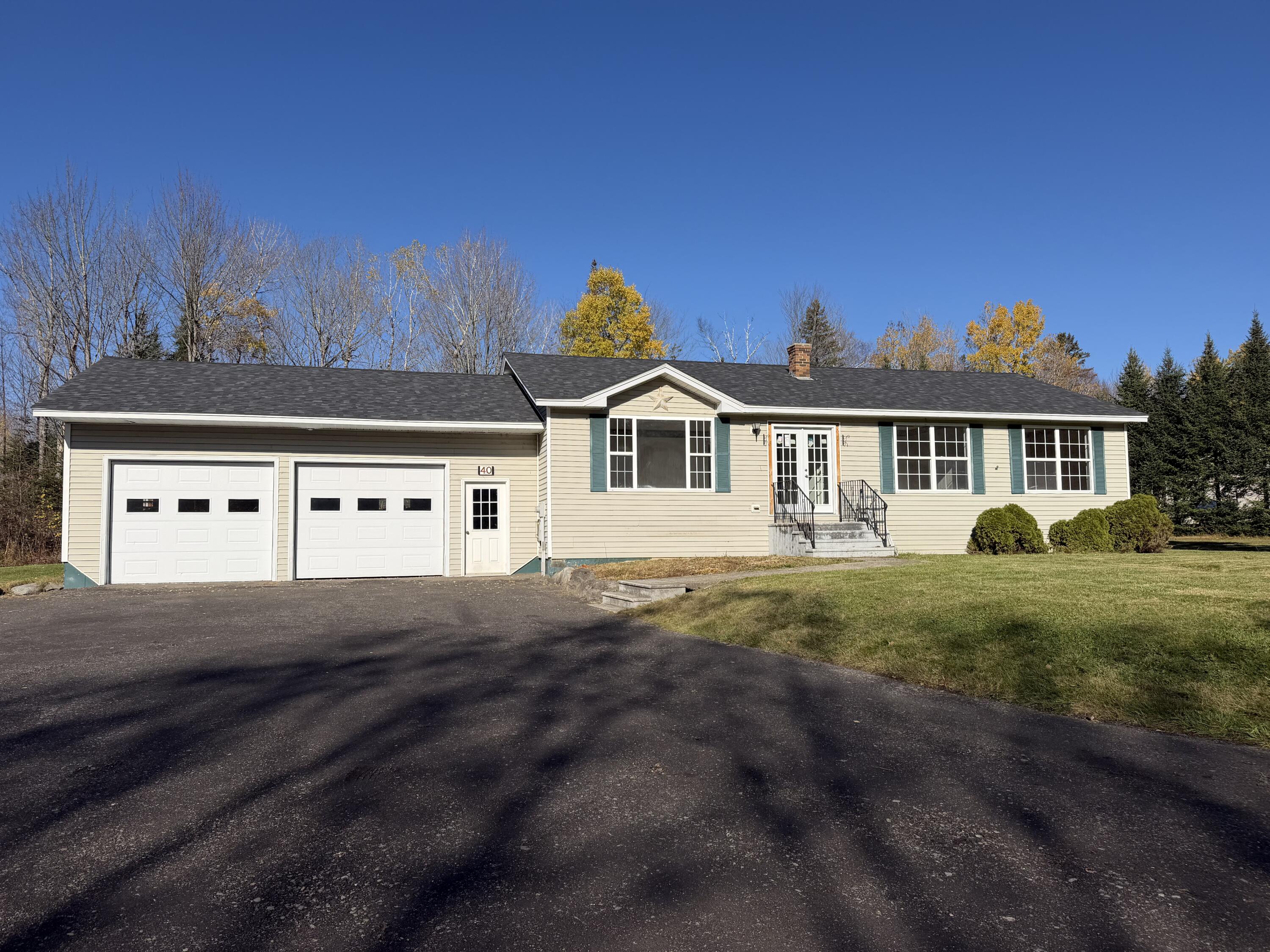 Photo of 40 Moose Ridge Road Mapleton ME 04757