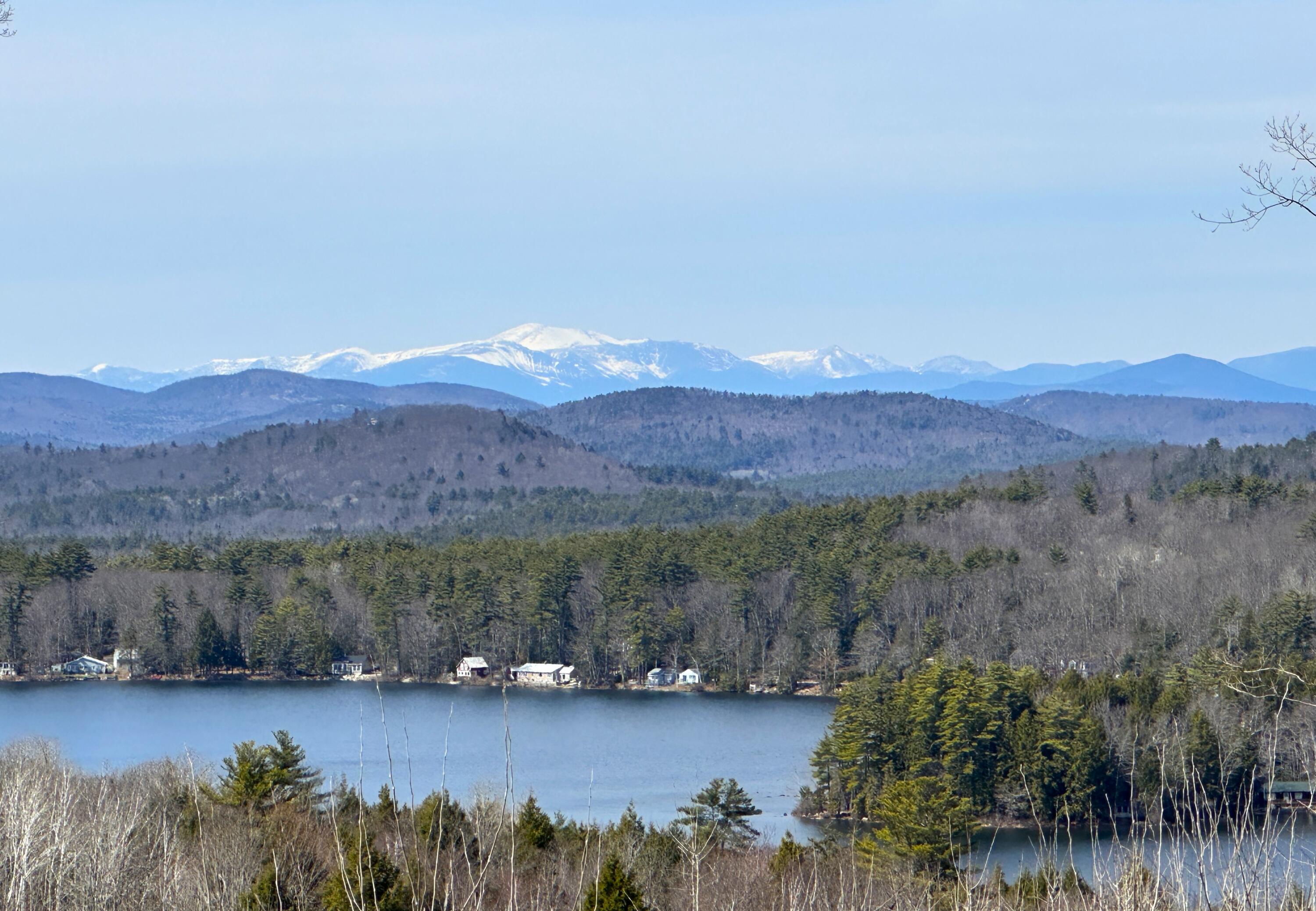 00 North Road, Parsonsfield, ME, 04047