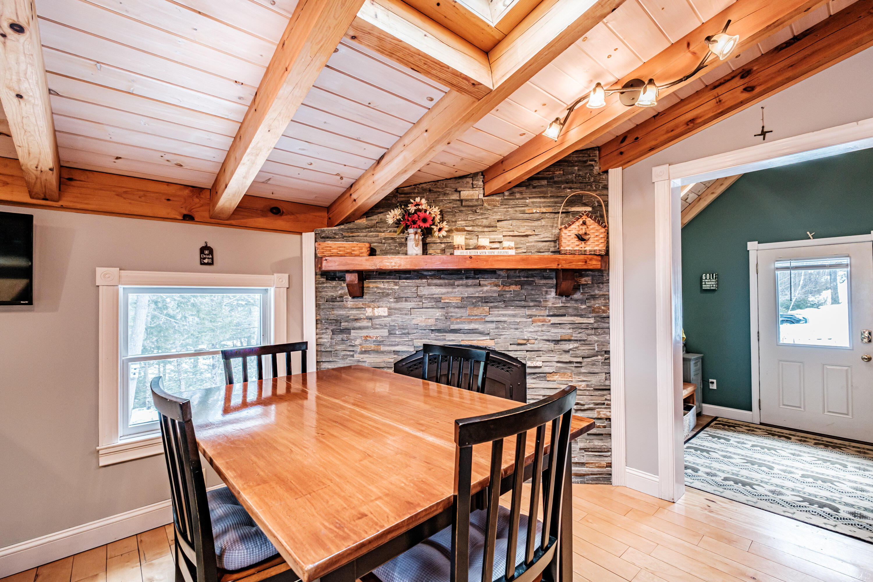 128 Oak Hill Drive, Woodstock, ME, 04219