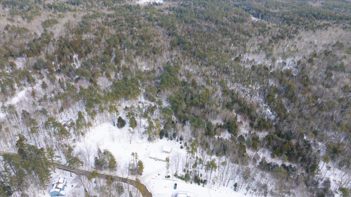 Lot 19 Dorr Road, Wiscasset, ME, 04578