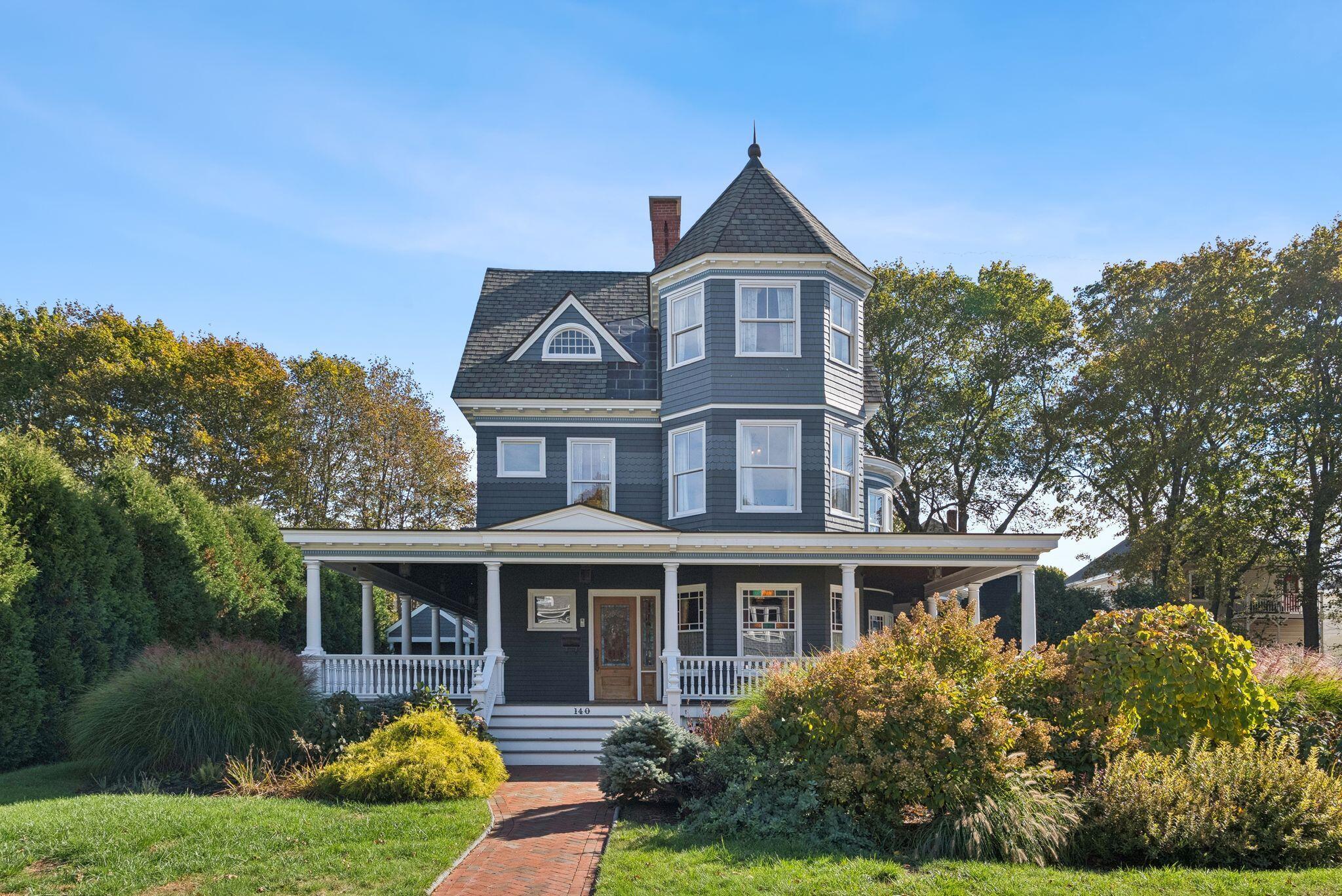 Photo of 140 Noyes Street Portland ME 04103