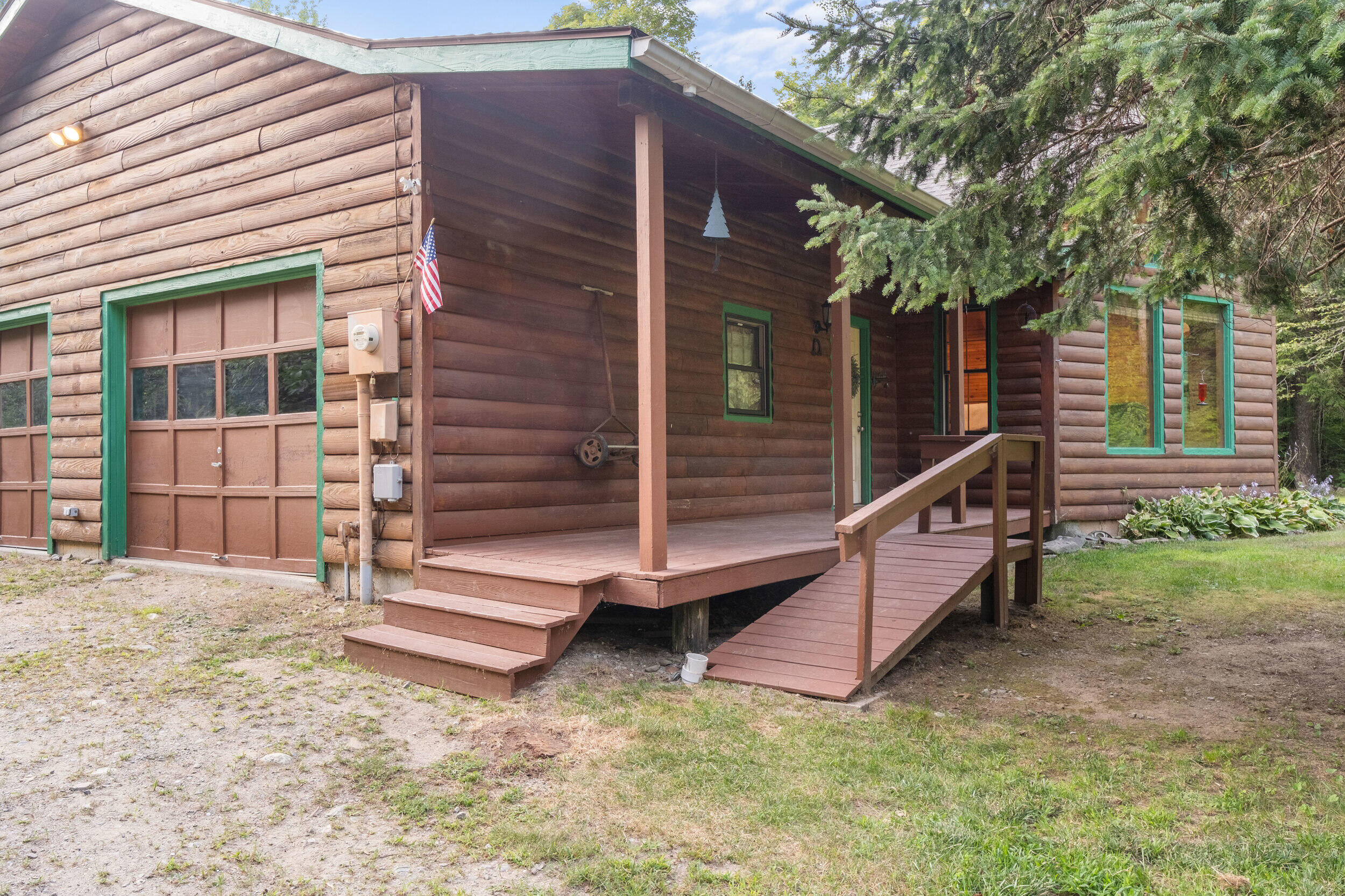 24 Stone House Court, Whitefield, ME, 04353