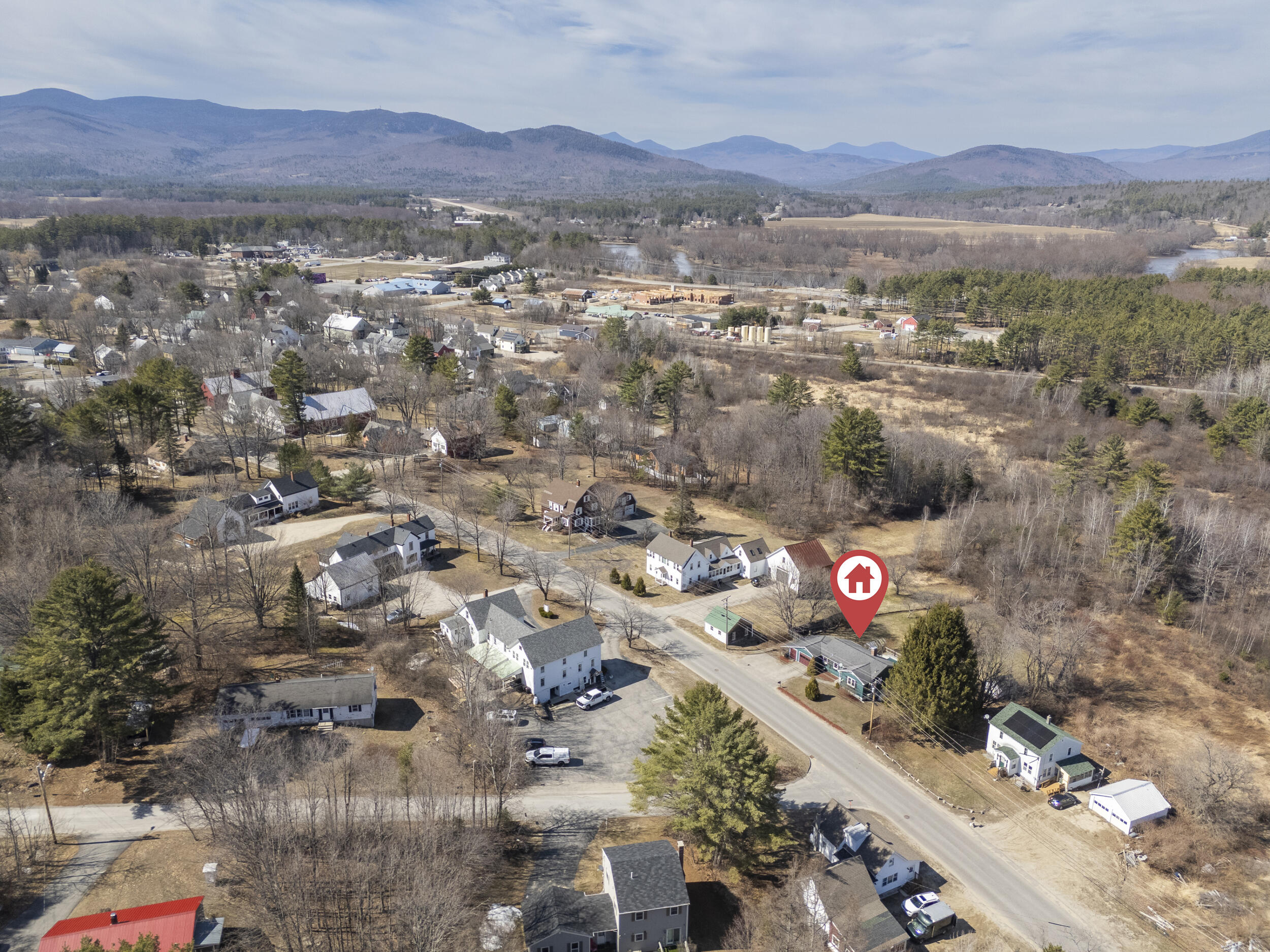 42 Vernon Street, Bethel, ME, 04217