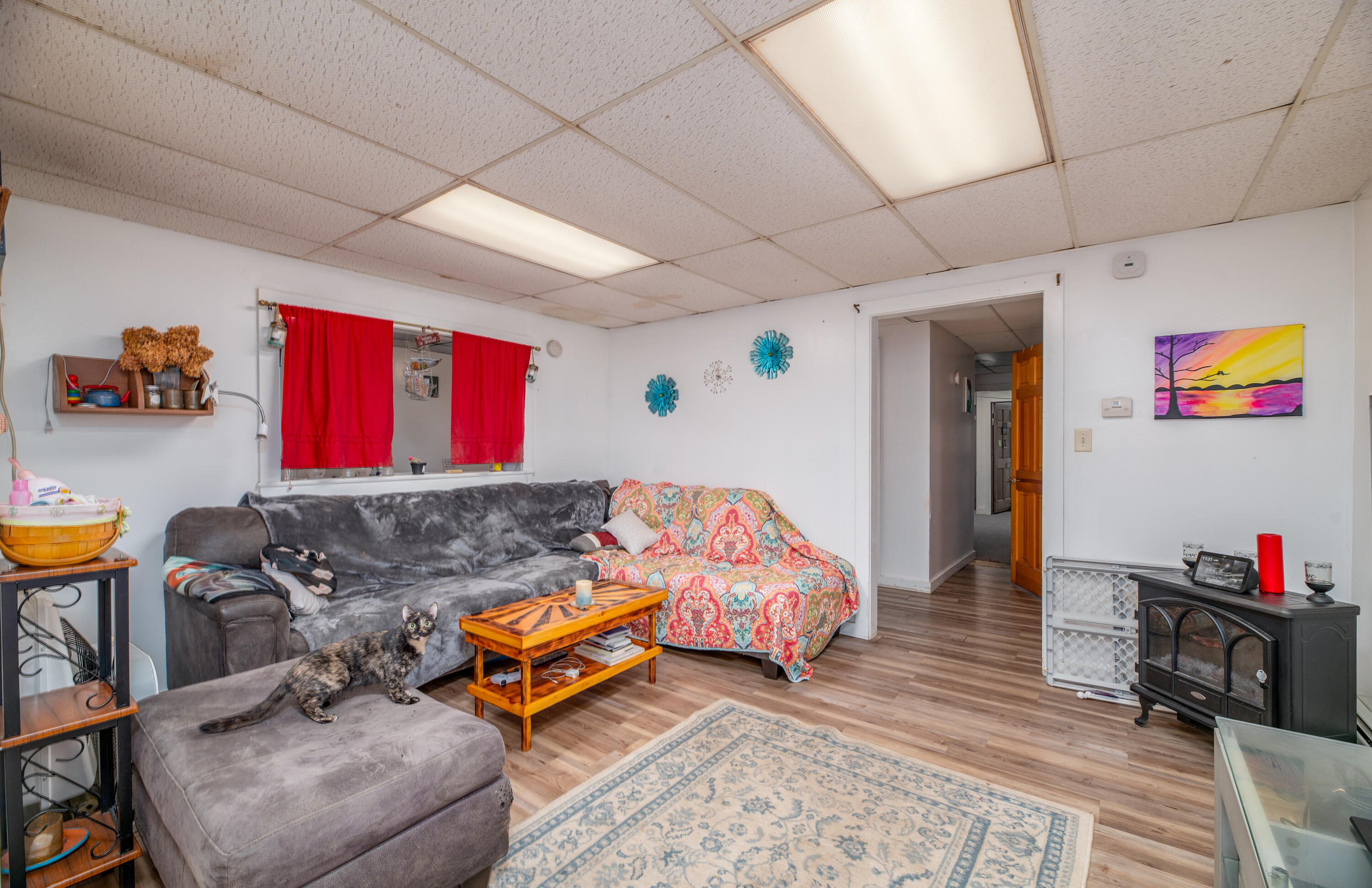 140 Hartland Avenue, Pittsfield, ME, 04967