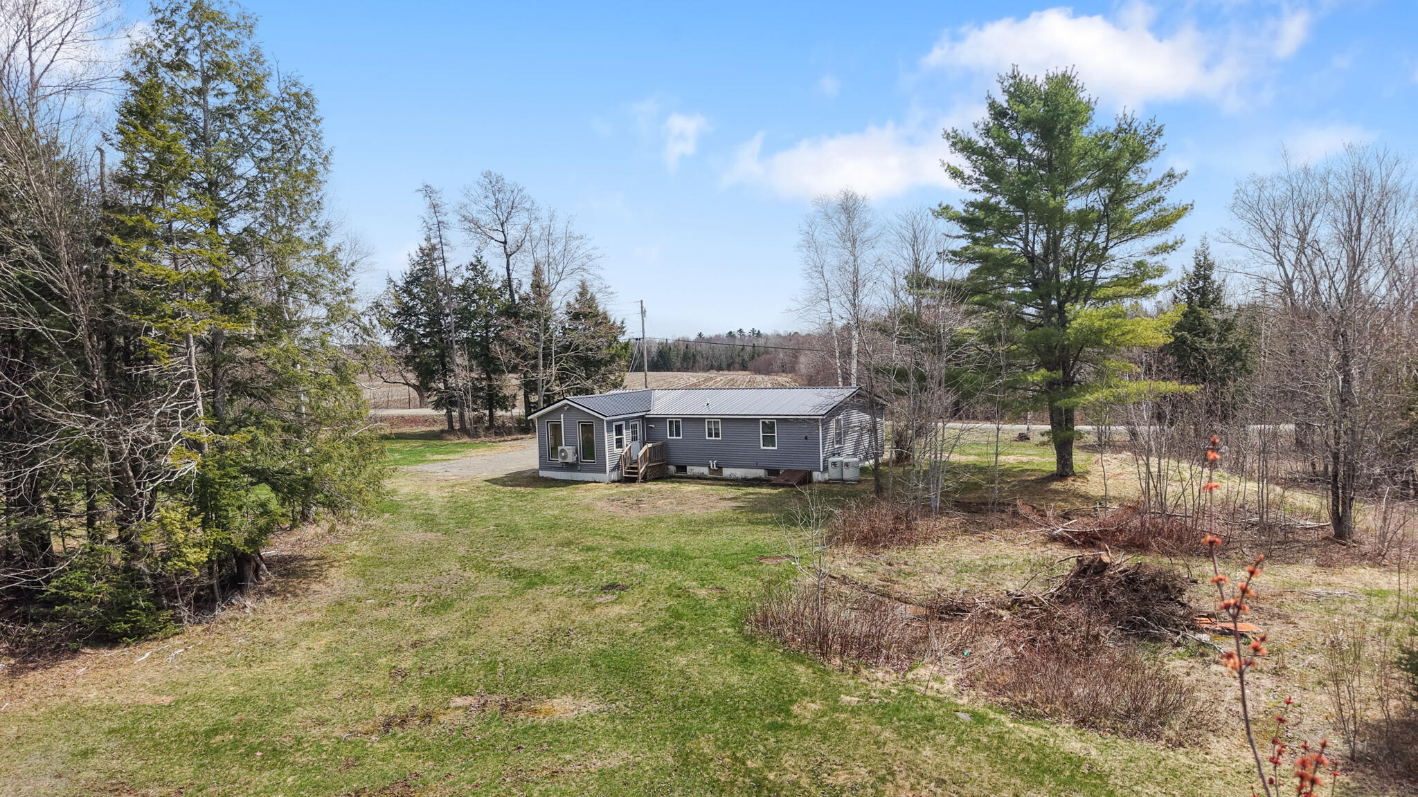 87 Moody Mills Road, Corinna, ME, 04928