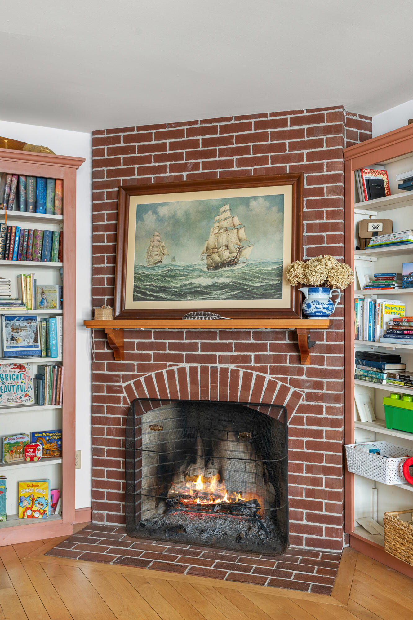 46 River Edge Drive, Woolwich, ME, 04579