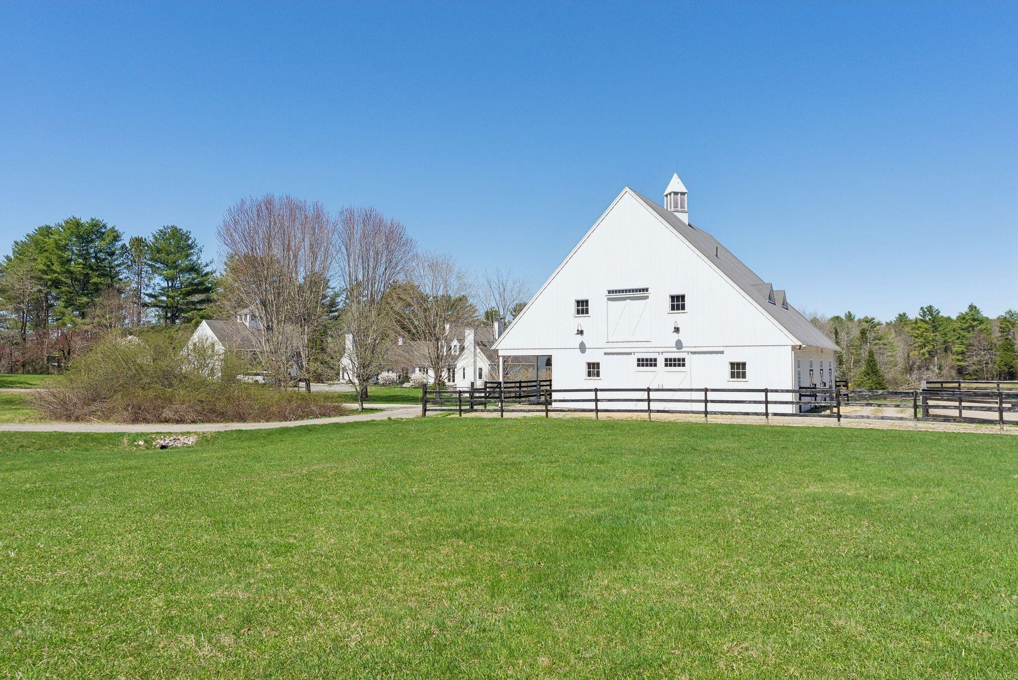 238 Hallowell Road, Pownal, ME, 04069